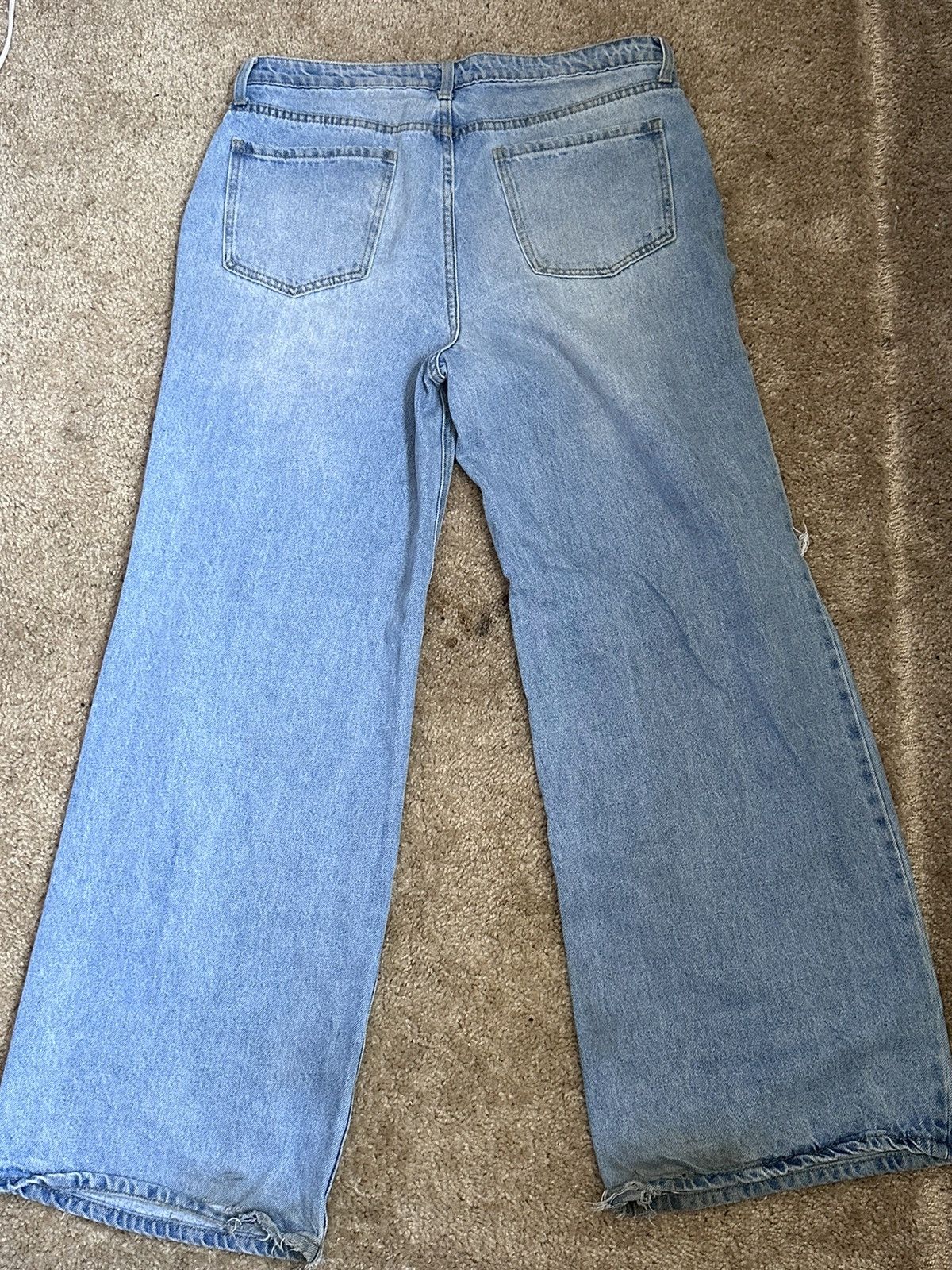 BP. Bp jeans Size US 33 - 2 Thumbnail