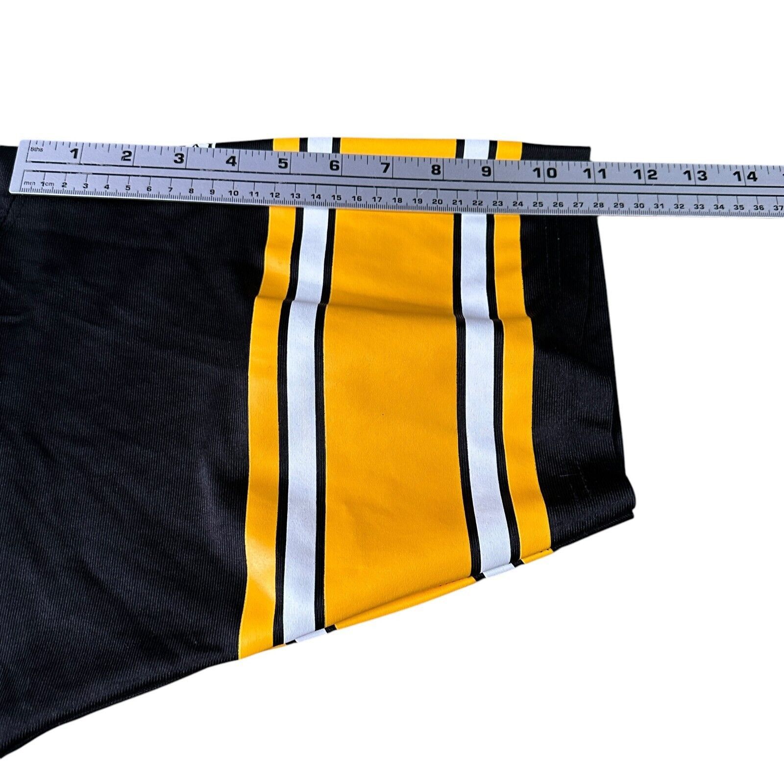 Reebok Pittsburgh Steelers Rashard Mendenhall #34 Jersey Men’s M Size US M / EU 48-50 / 2 - 9 Thumbnail