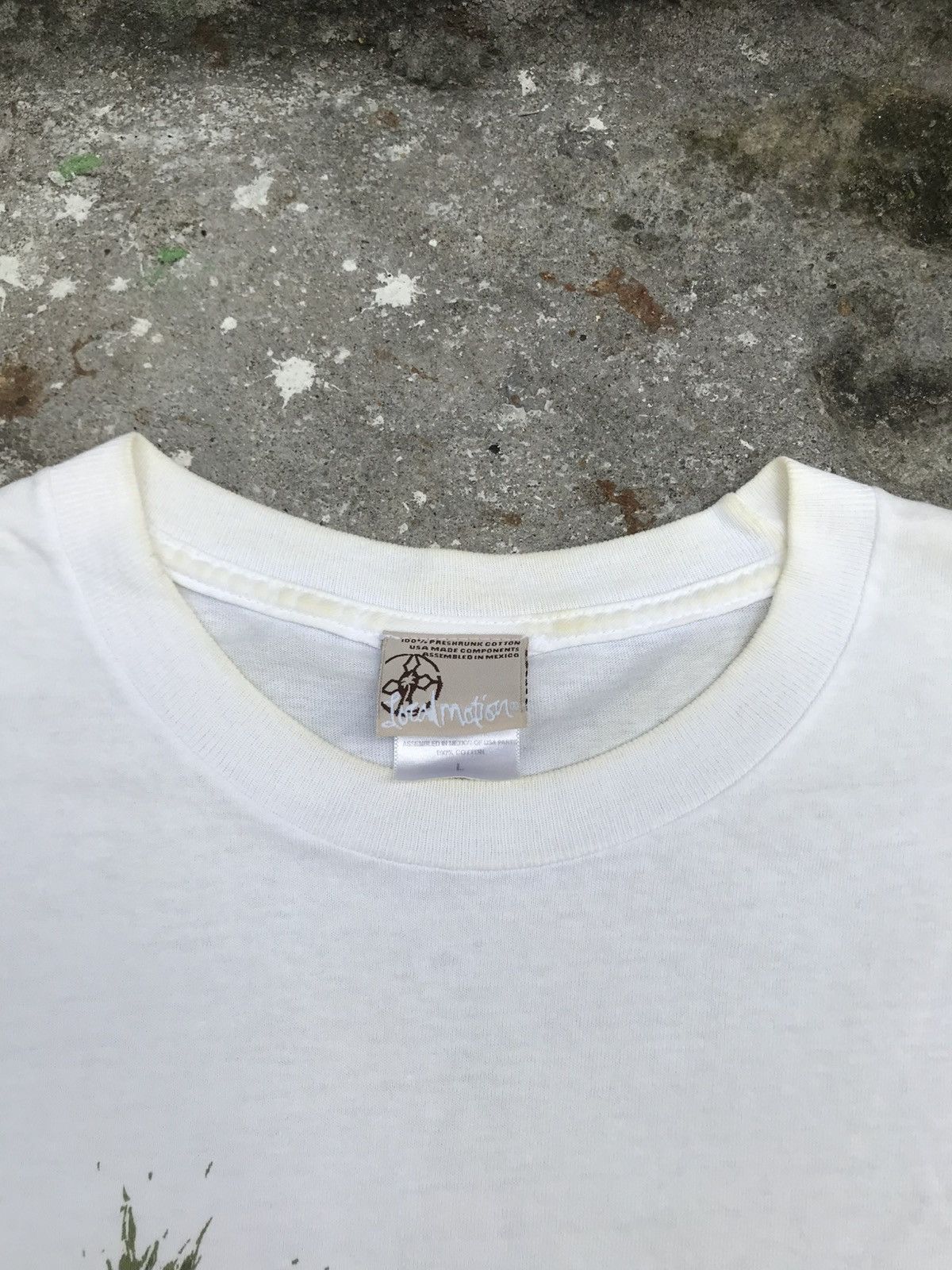 Other Vintage LOCAL MOTION Size US L / EU 52-54 / 3 - 5 Thumbnail
