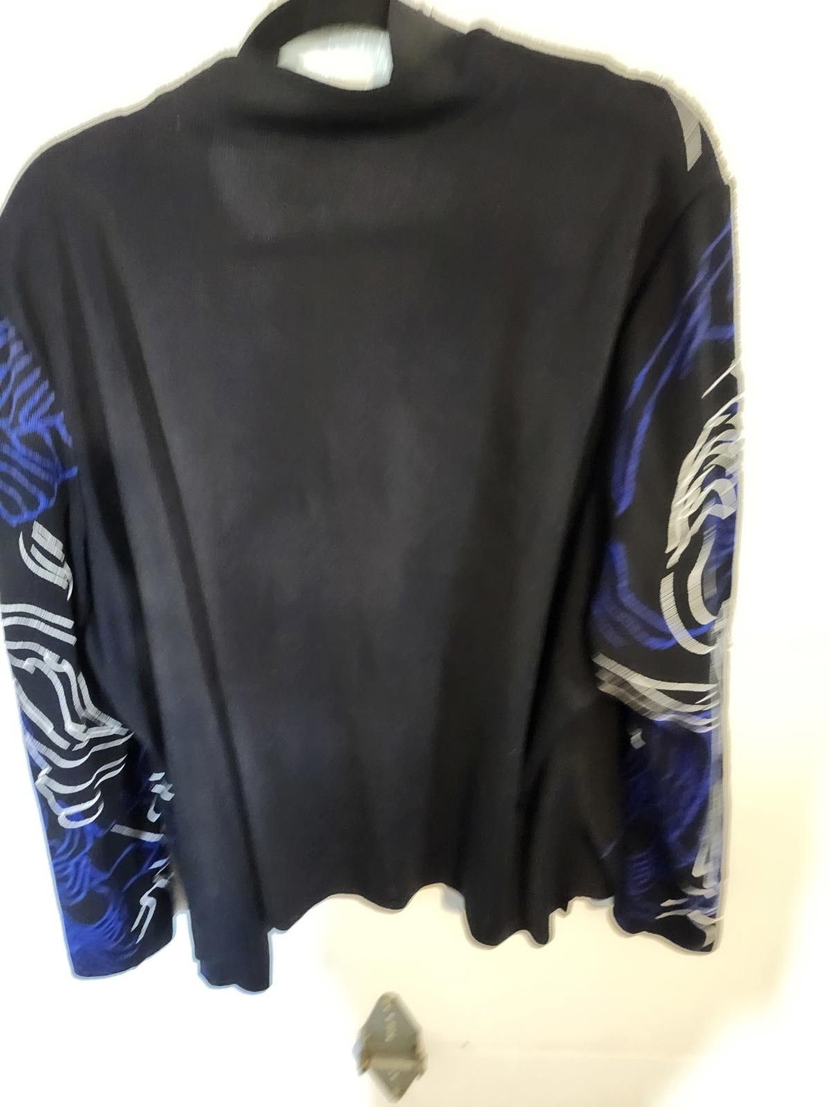 Designer Ming Wang cardigan Size XXL / US 16-18 / IT 52-54 - 3 Thumbnail