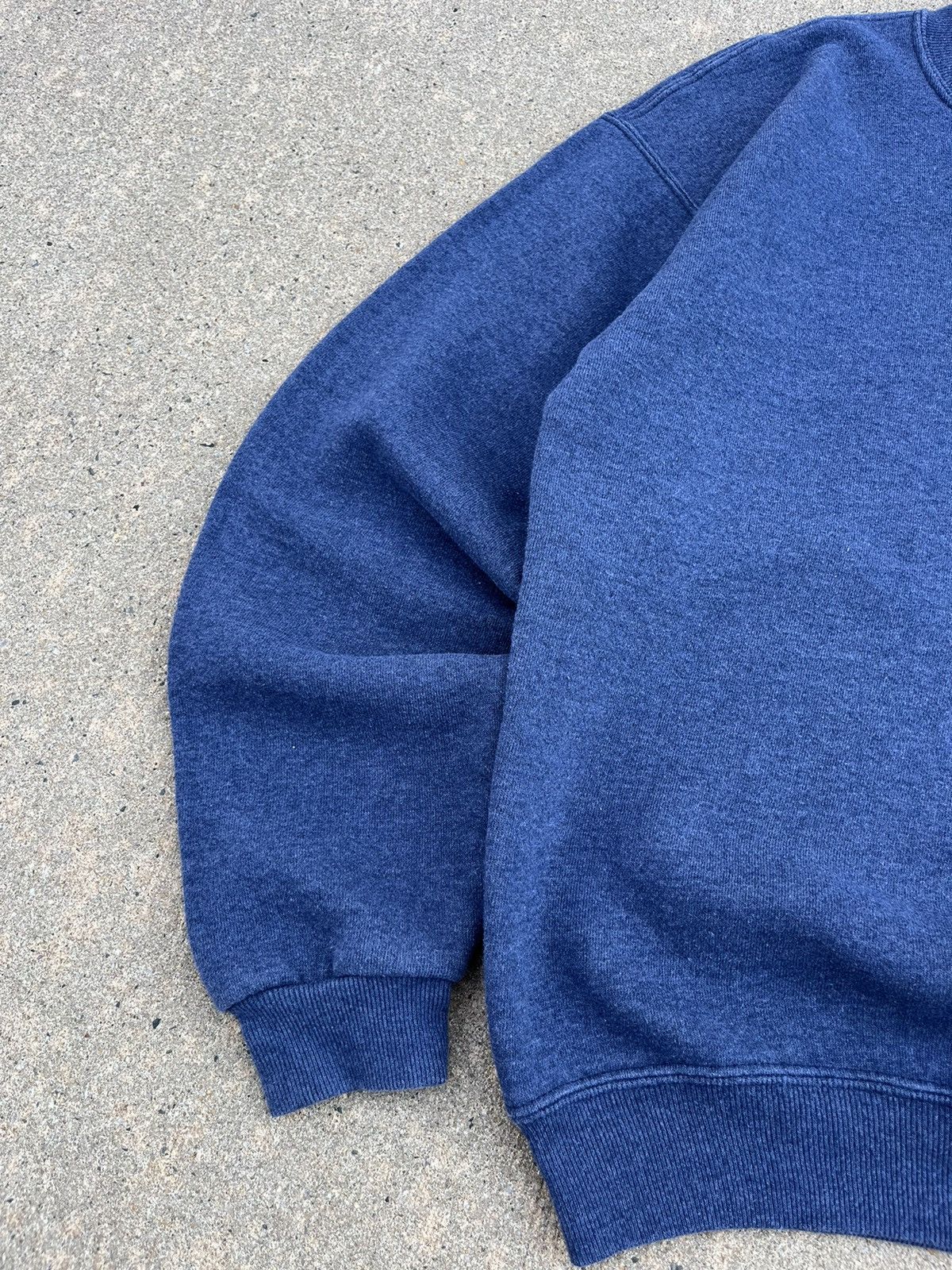 Russell Athletic Crazy Vintage 90’s Russell Athletic Boxy Sweatshirt Size US M / EU 48-50 / 2 - 3 Thumbnail
