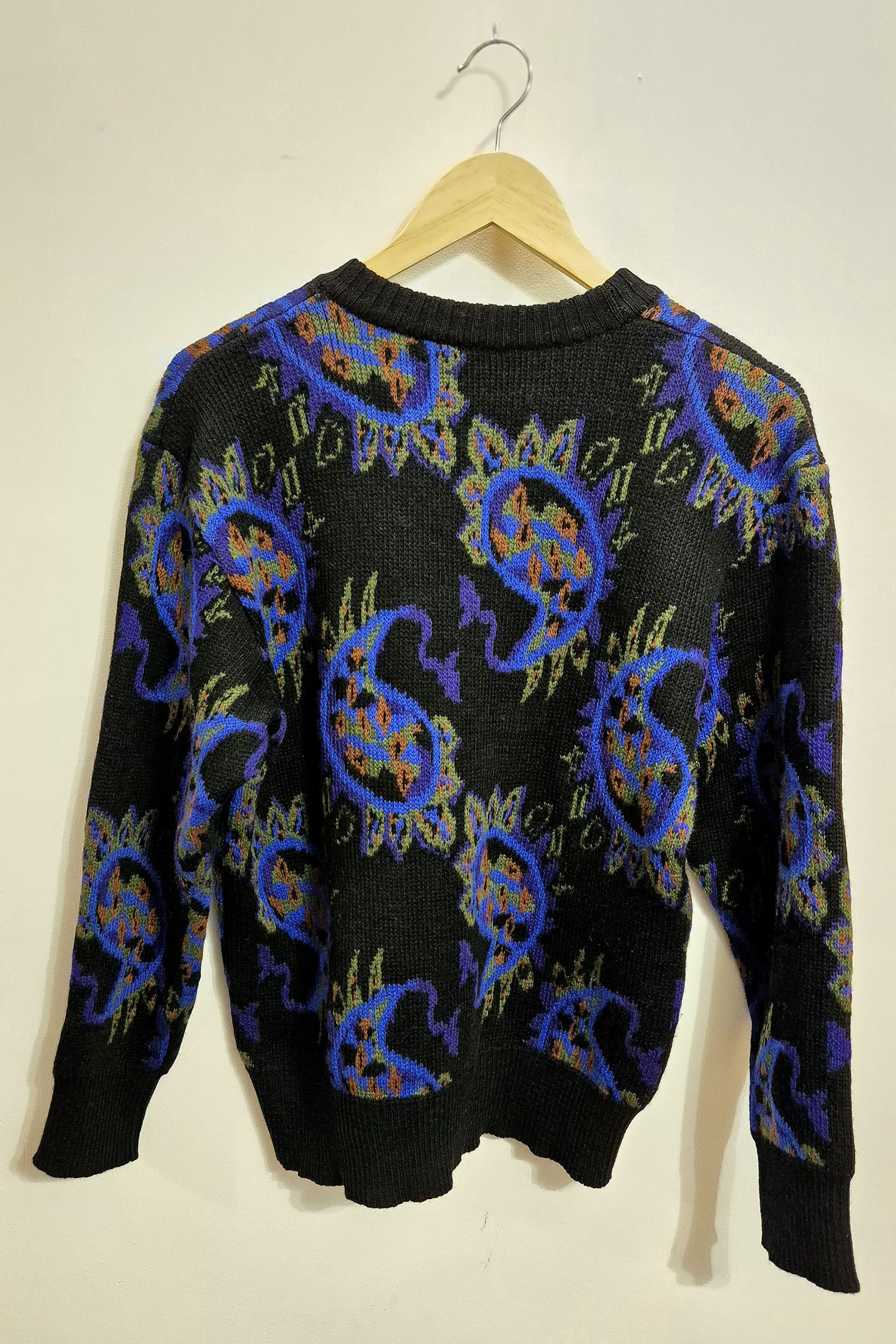 Yves Saint Laurent Yves Saint Laurent Rive Gauche – Made in France (80s) Size US S / EU 44-46 / 1 - 3 Thumbnail