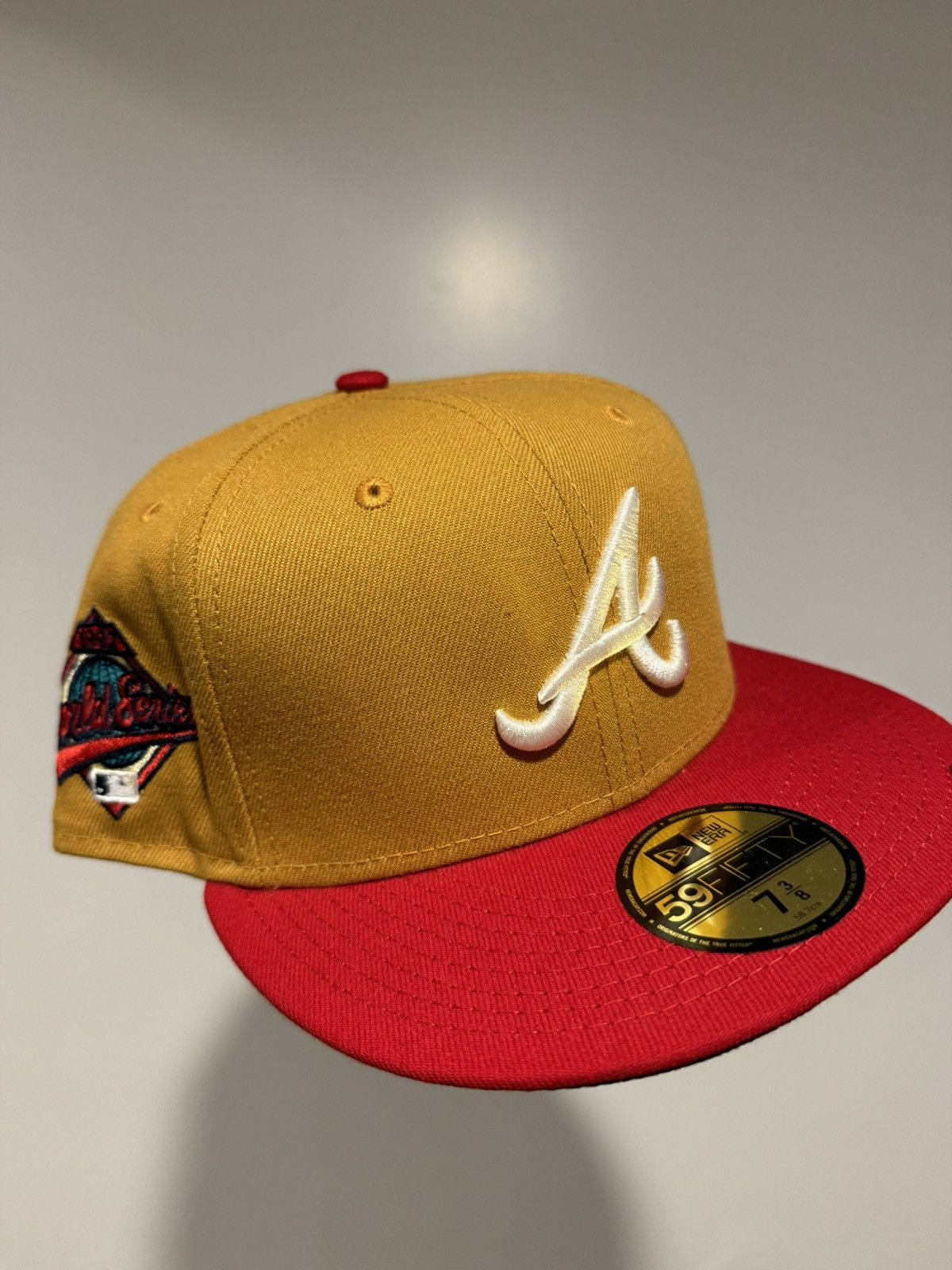 Atlanta Braves Manolo outlet fitted