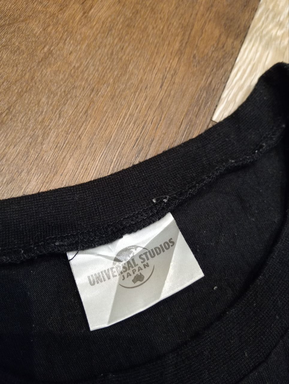Universal Studios UNIVERSAL STUDIOS JAPAN X KYOJURO RENGOKU DEMON SLAYER TEES Size US L / EU 52-54 / 3 - 7 Thumbnail