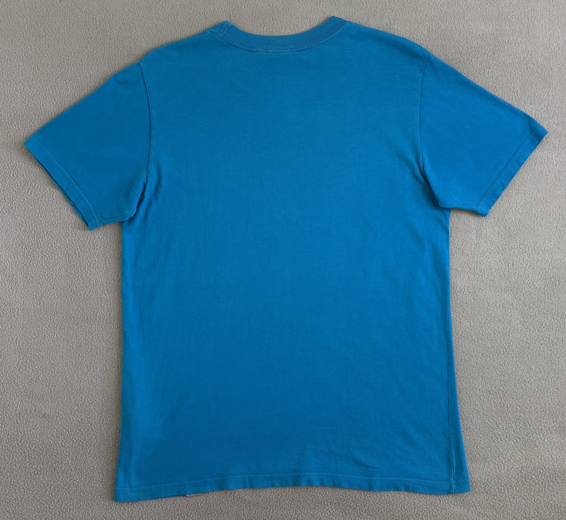 Carhartt Carhartt T-shirt Blue Small Size US S / EU 44-46 / 1 - 10 Thumbnail