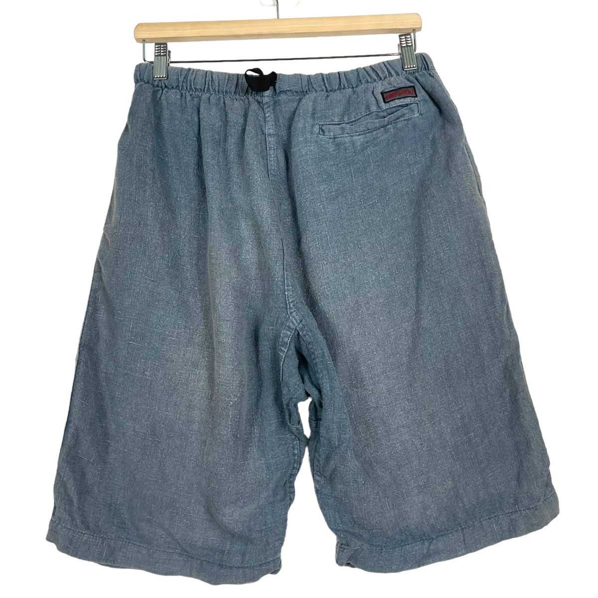 Gramicci 💥VINTAGE GRAMICCI OYTDOOR SHORT PANT Size US 33 - 8 Thumbnail