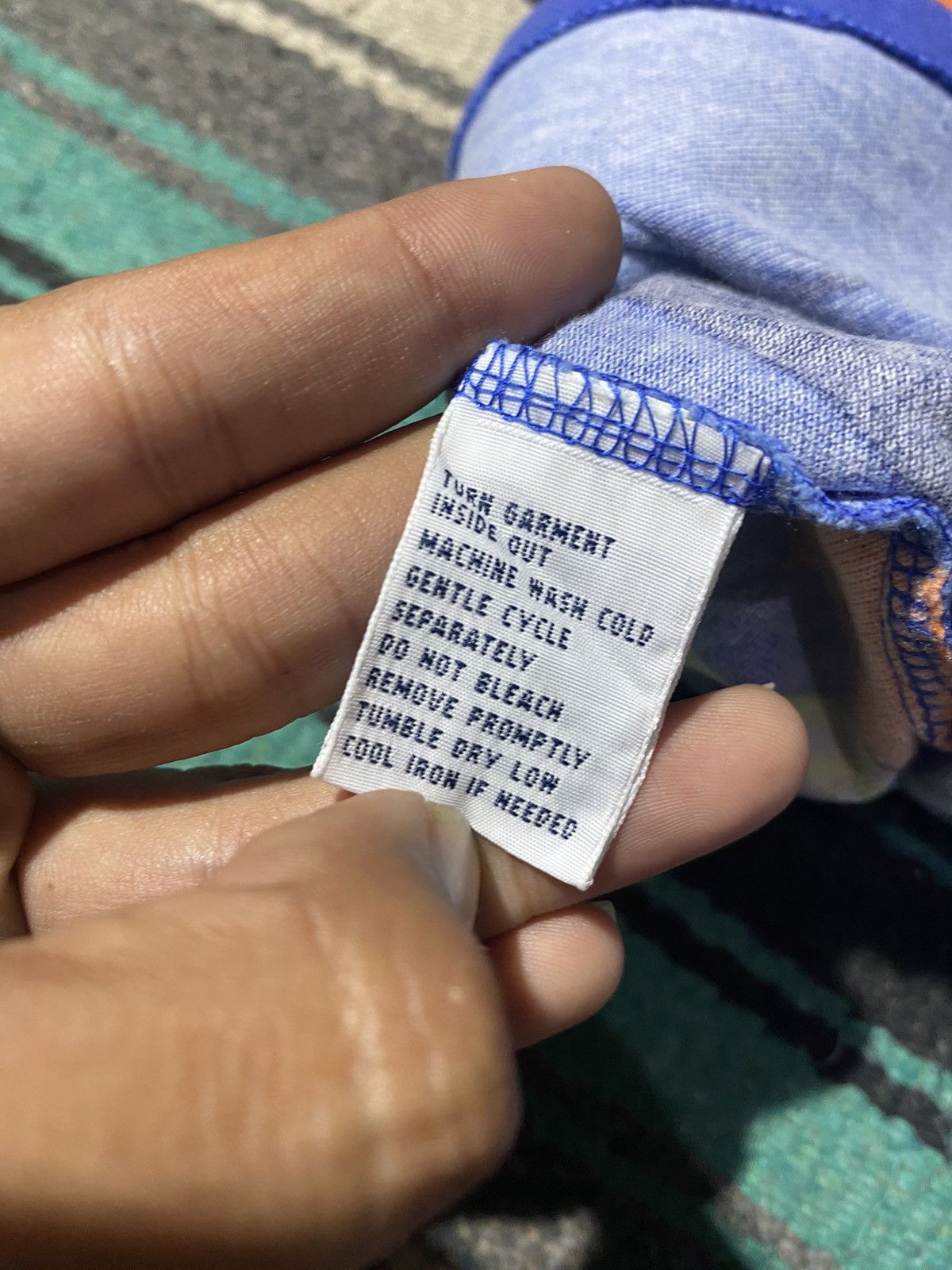 Polo Ralph Lauren Vintage Polo Ralph Lauren Sailing Printed Polo Shirt Size US M / EU 48-50 / 2 - 11 Thumbnail
