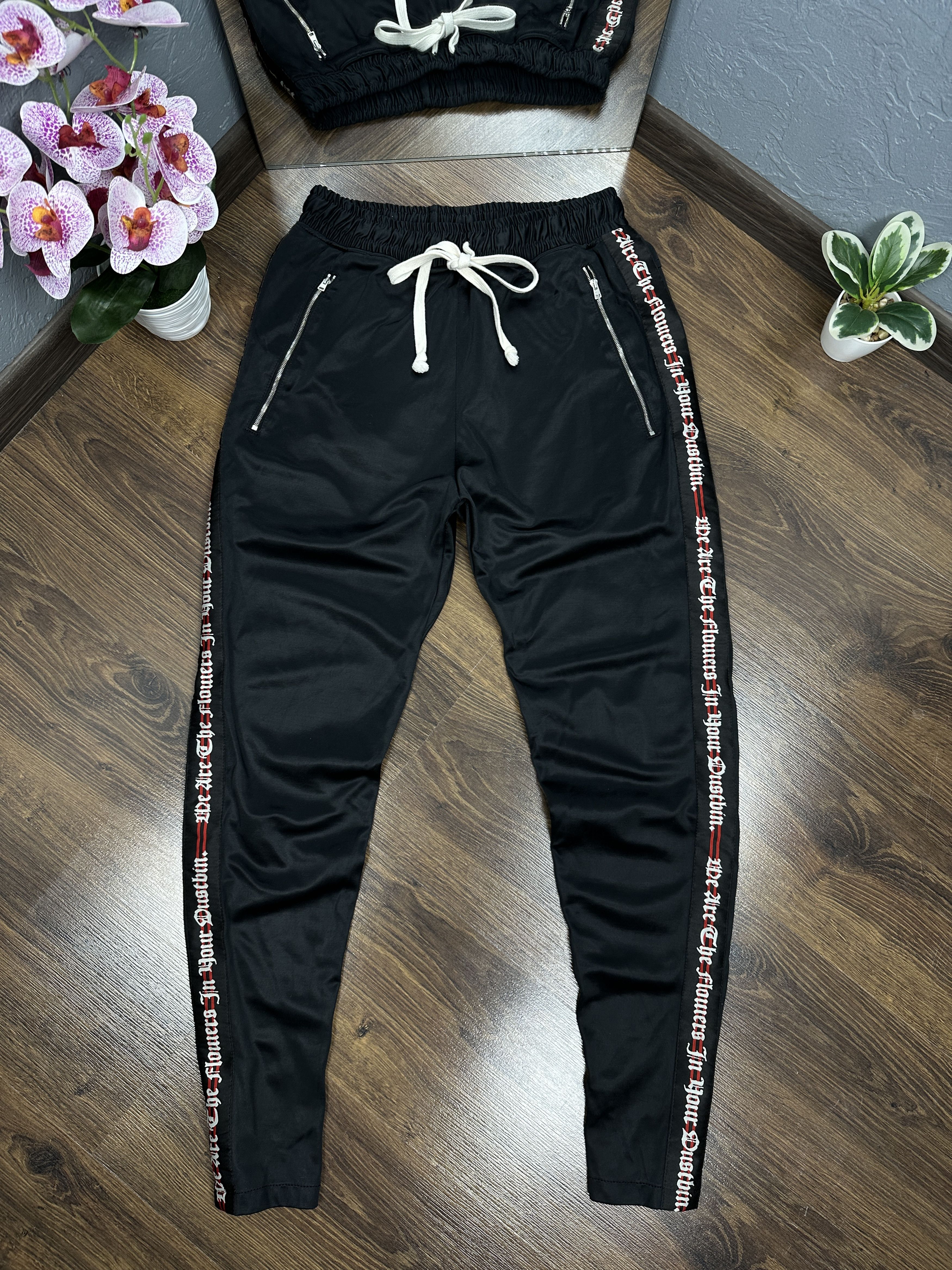Represent Clo. Represent Clo. Mens Track Pants Size US 34 / EU 50 - 1 Thumbnail