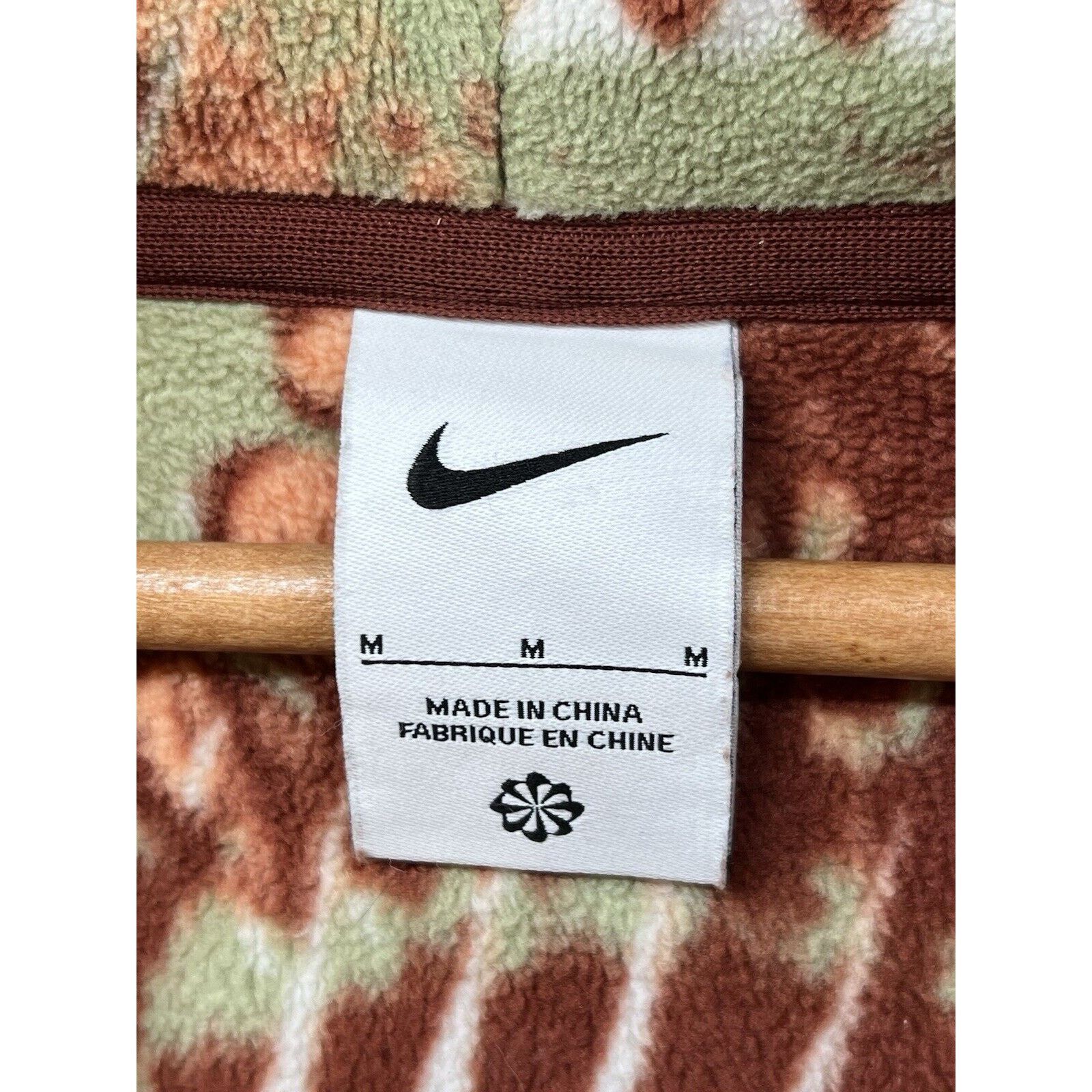 Nike Nike Kyrie Irving Fly Trap Fleece Hoodie Medium DQ6115-217 Size US M / EU 48-50 / 2 - 3 Thumbnail