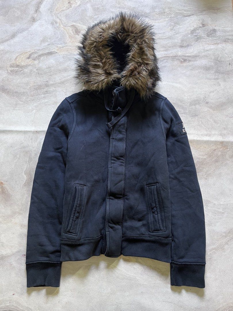 If Six Was Nine Abercrombie Fur ifsixwasnine LGB style Size US M / EU 48-50 / 2 - 1 Thumbnail