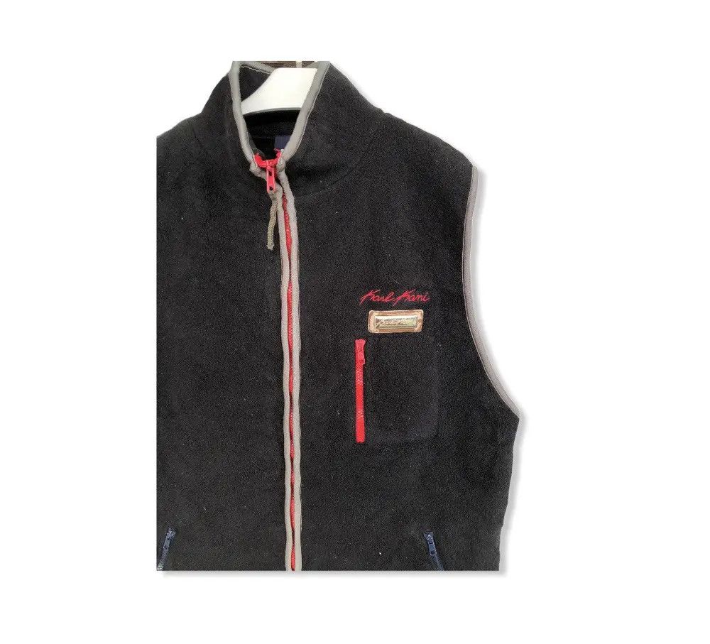 Karl Kani Karl Kani Small Logo Vest Size US L / EU 52-54 / 3 - 2 Thumbnail