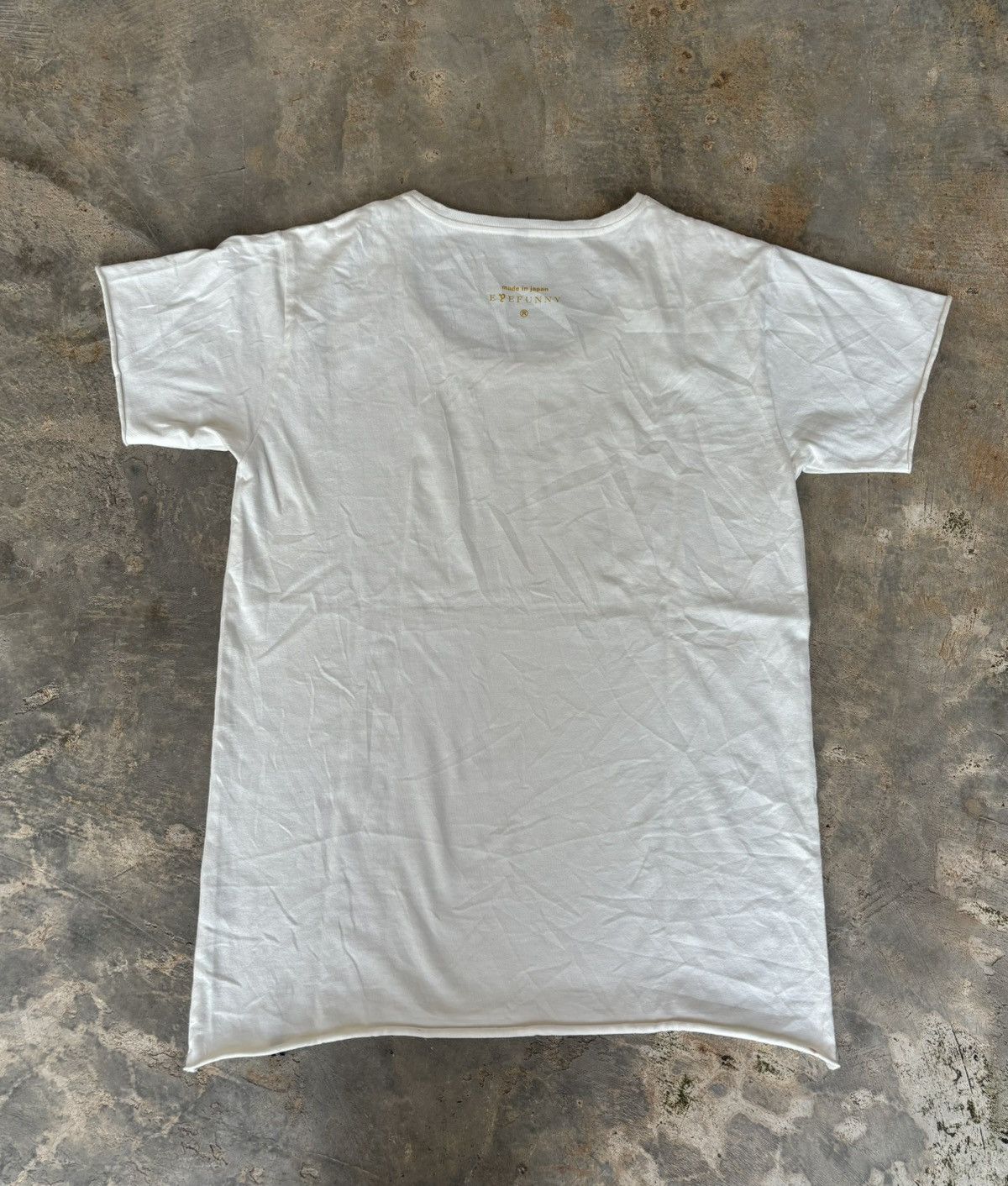 EYEFUNNY Eyefunny Diamond Japan Tshirt Size US L / EU 52-54 / 3 - 4 Thumbnail