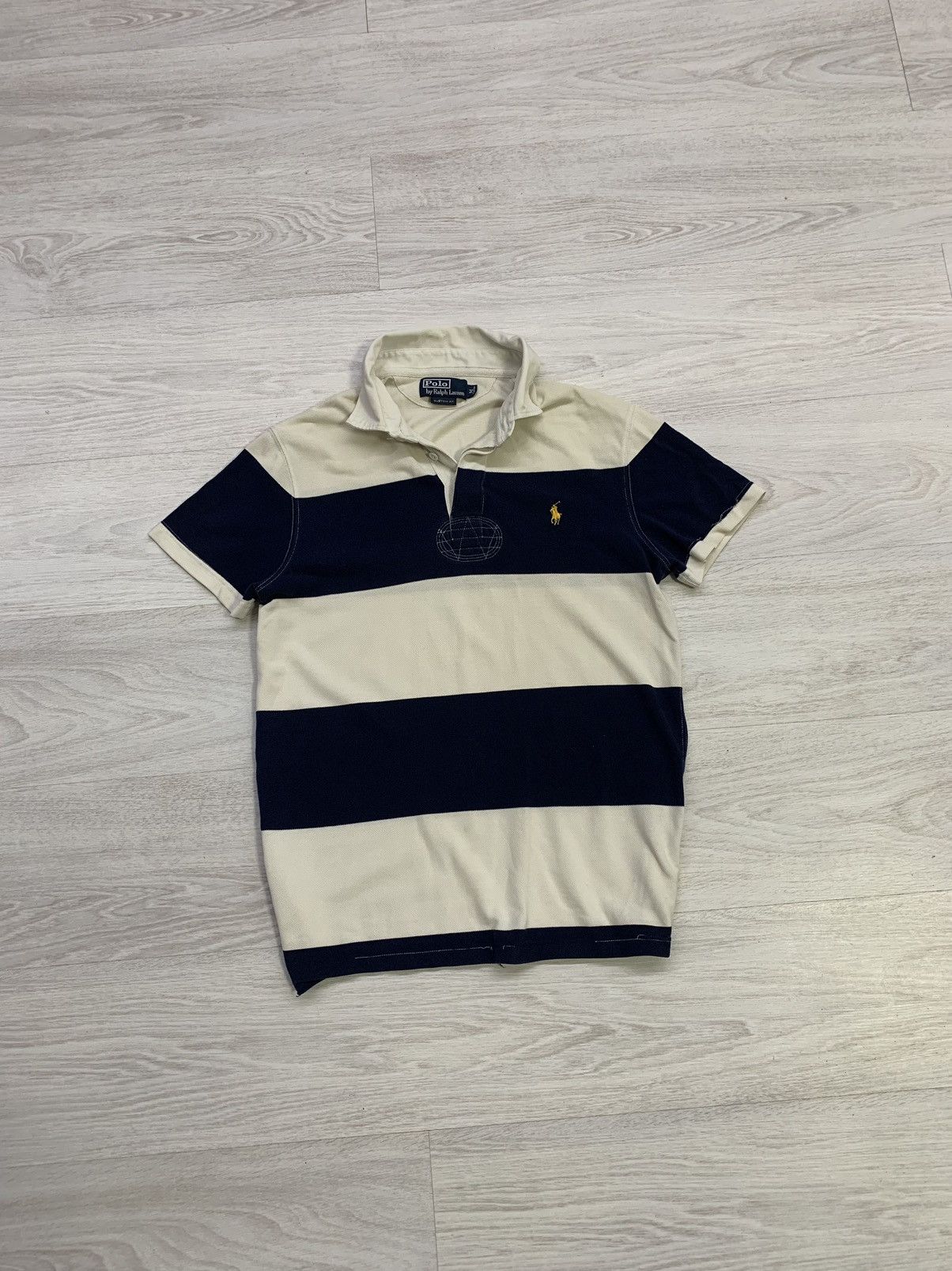 Polo Ralph Lauren Polo Ralph Lauren t-shirt Size US M / EU 48-50 / 2 - 1 Thumbnail