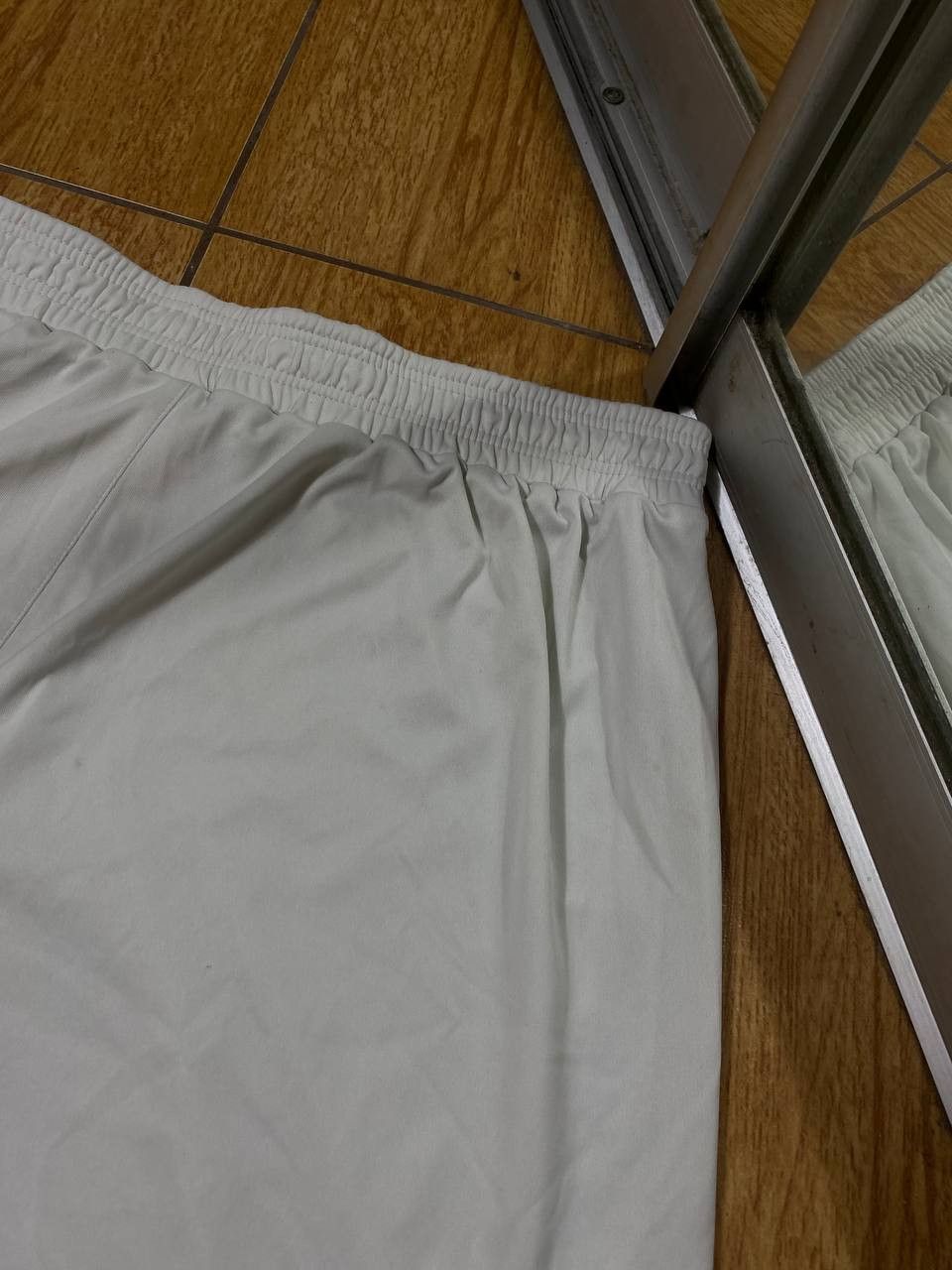 Puma × Vintage Vintage Football Shorts puma Size L Size US 34 / EU 50 - 12 Thumbnail