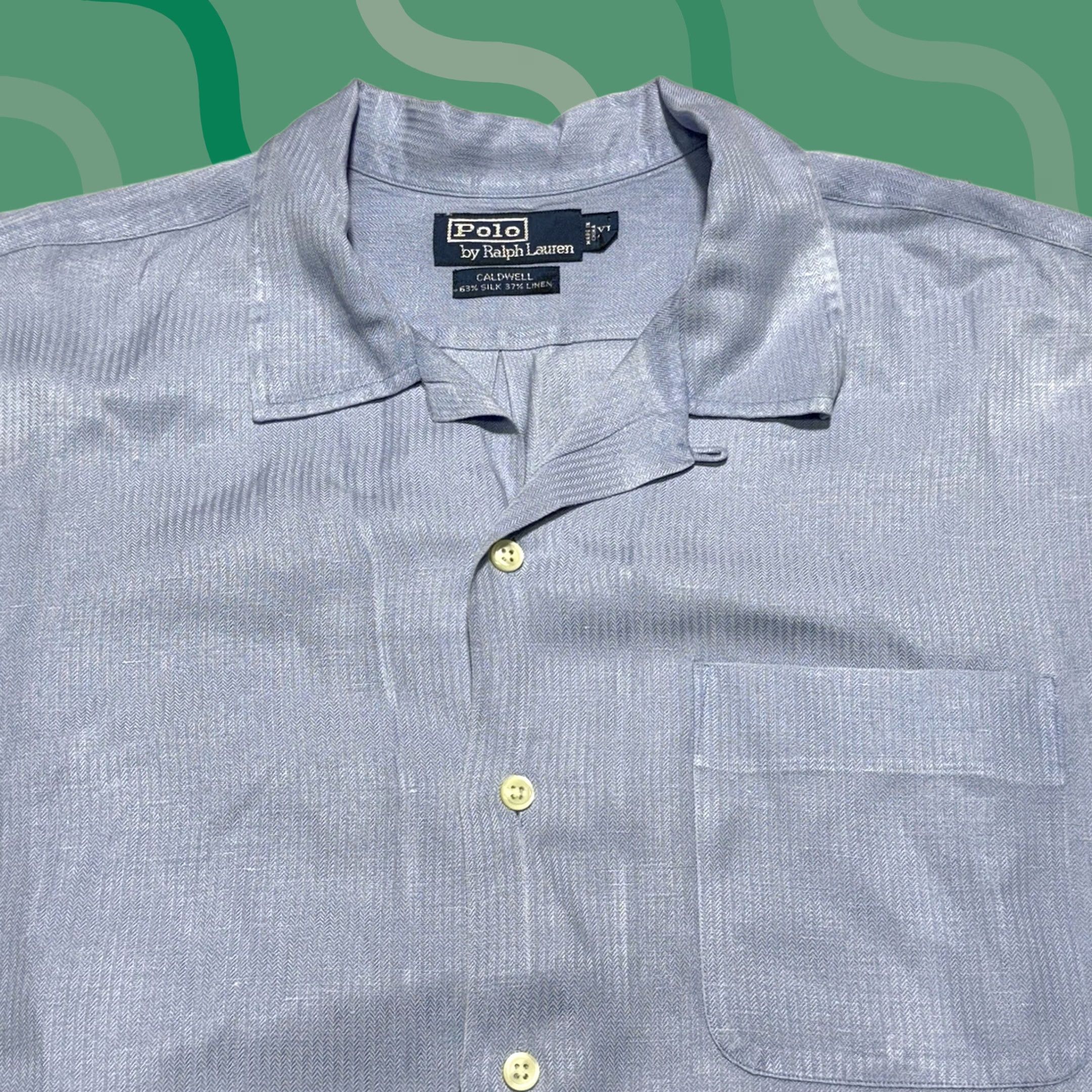 Polo Ralph Lauren Caldwell | Grailed