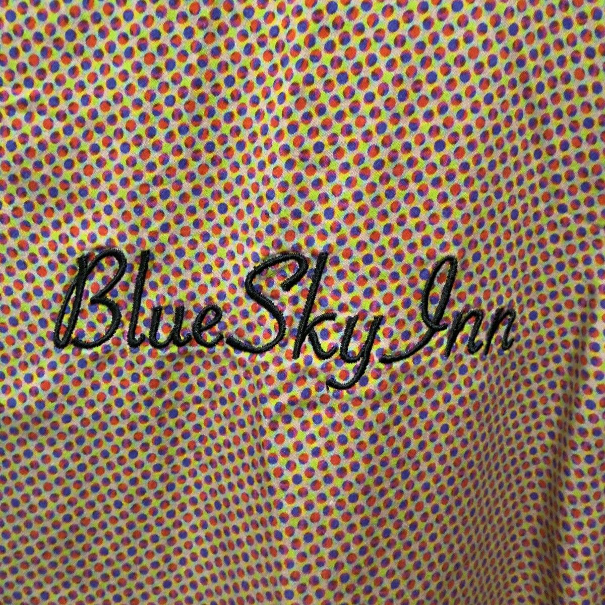 Blue Sky Inn Blue Sky Inn Size US S / EU 44-46 / 1 - 5 Thumbnail