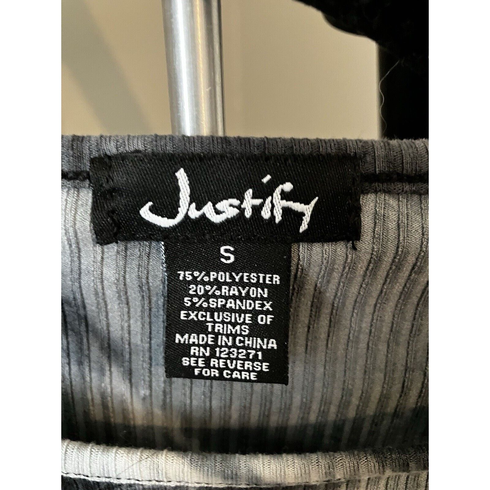 & Other Stories Justify black and white tye dye dress small Size S / US 4 / IT 40 - 5 Thumbnail