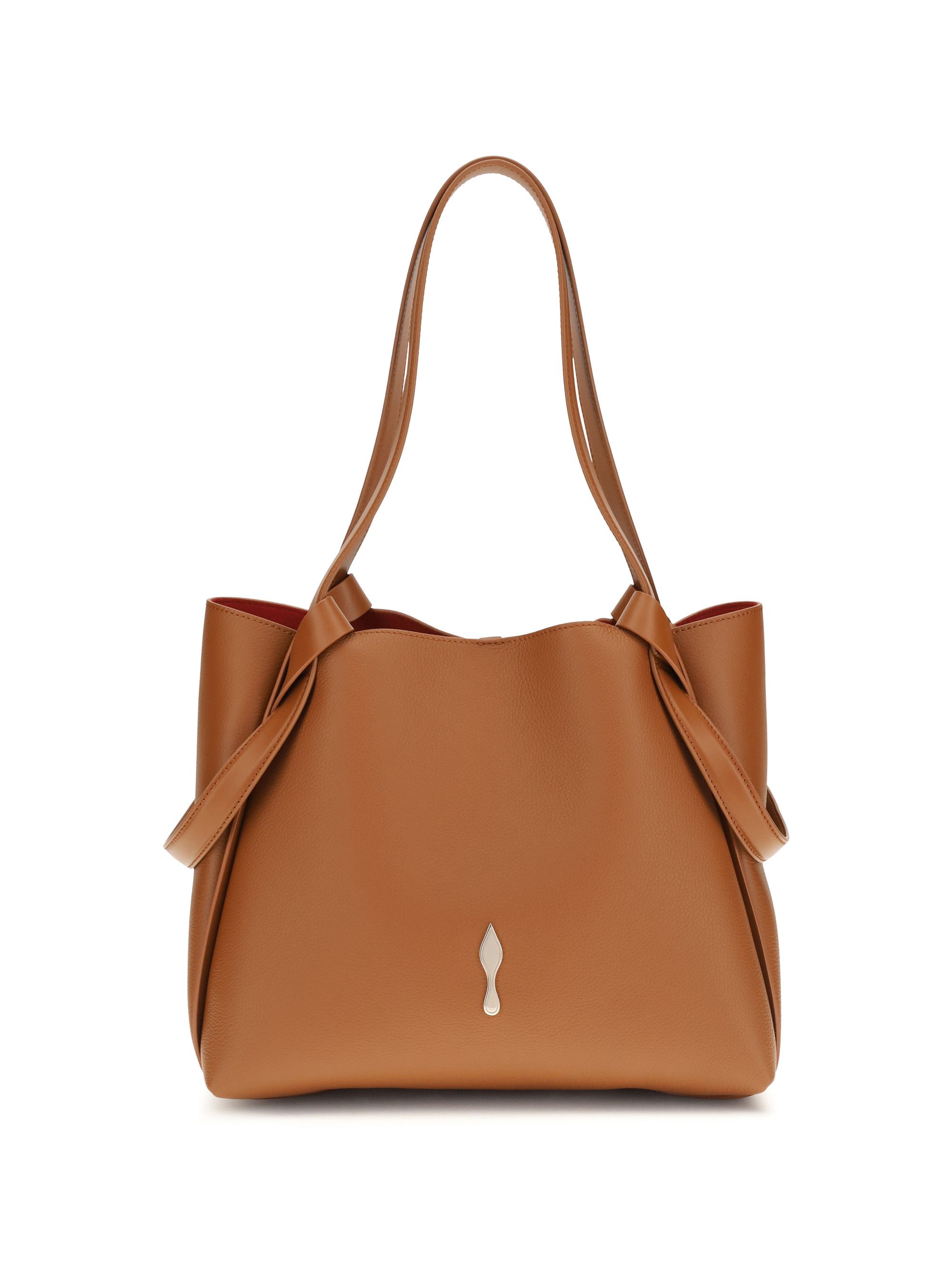 Small Bettina Tote Bag, Women's