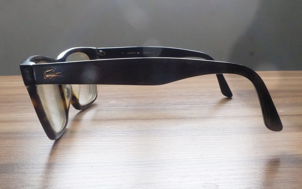 Lacoste Lacoste Glasses L2711 215 Size ONE SIZE - 3 Thumbnail