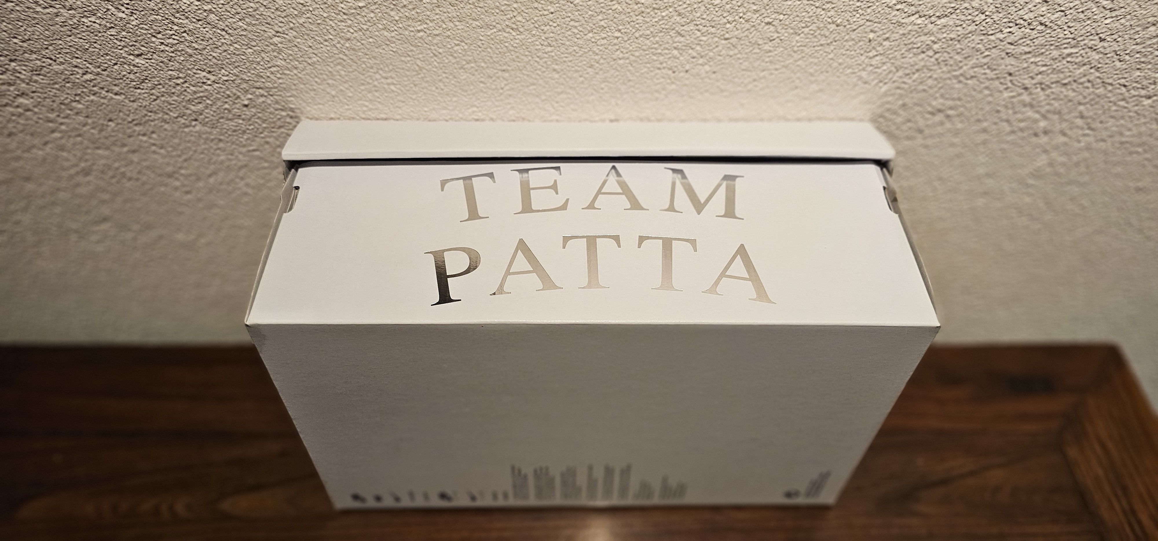 Nike × Patta Nike Air Max 1 Patta Waves White Silver Size US 9 / EU 42 - 2 Thumbnail