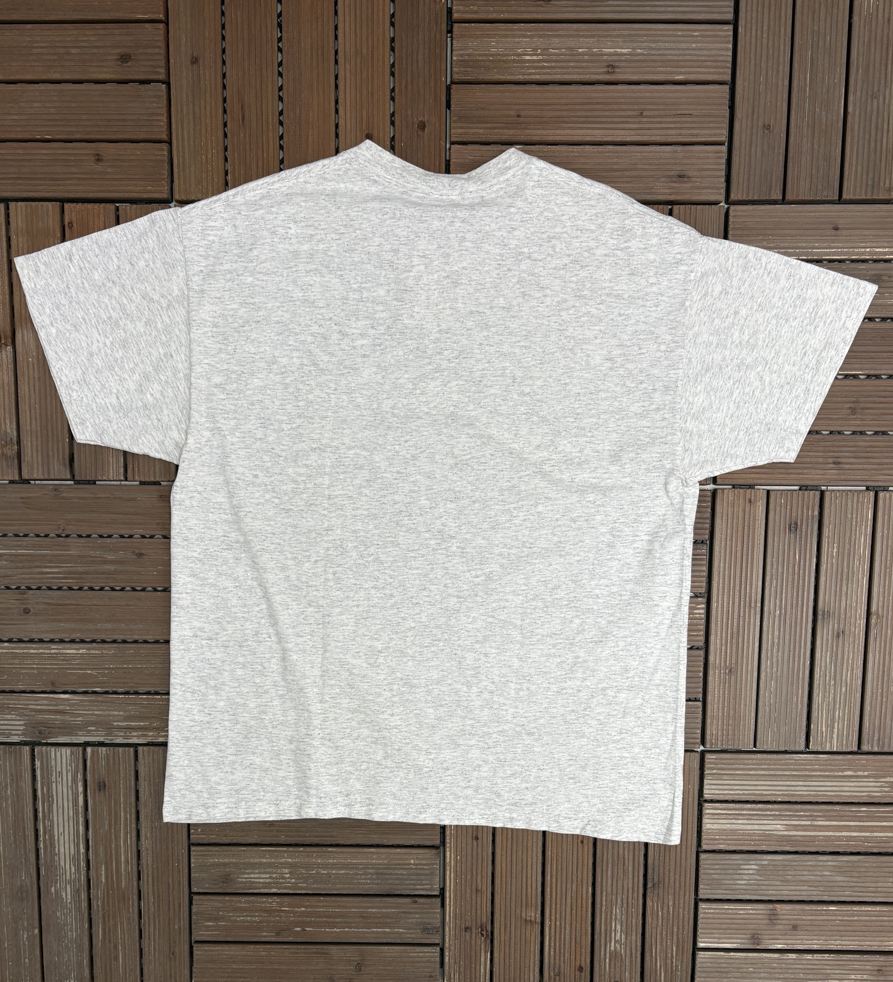 Vintage Disney Magic Music Days Vintage Grey T-Shirt Tee Size US XL / EU 56 / 4 - 4 Thumbnail