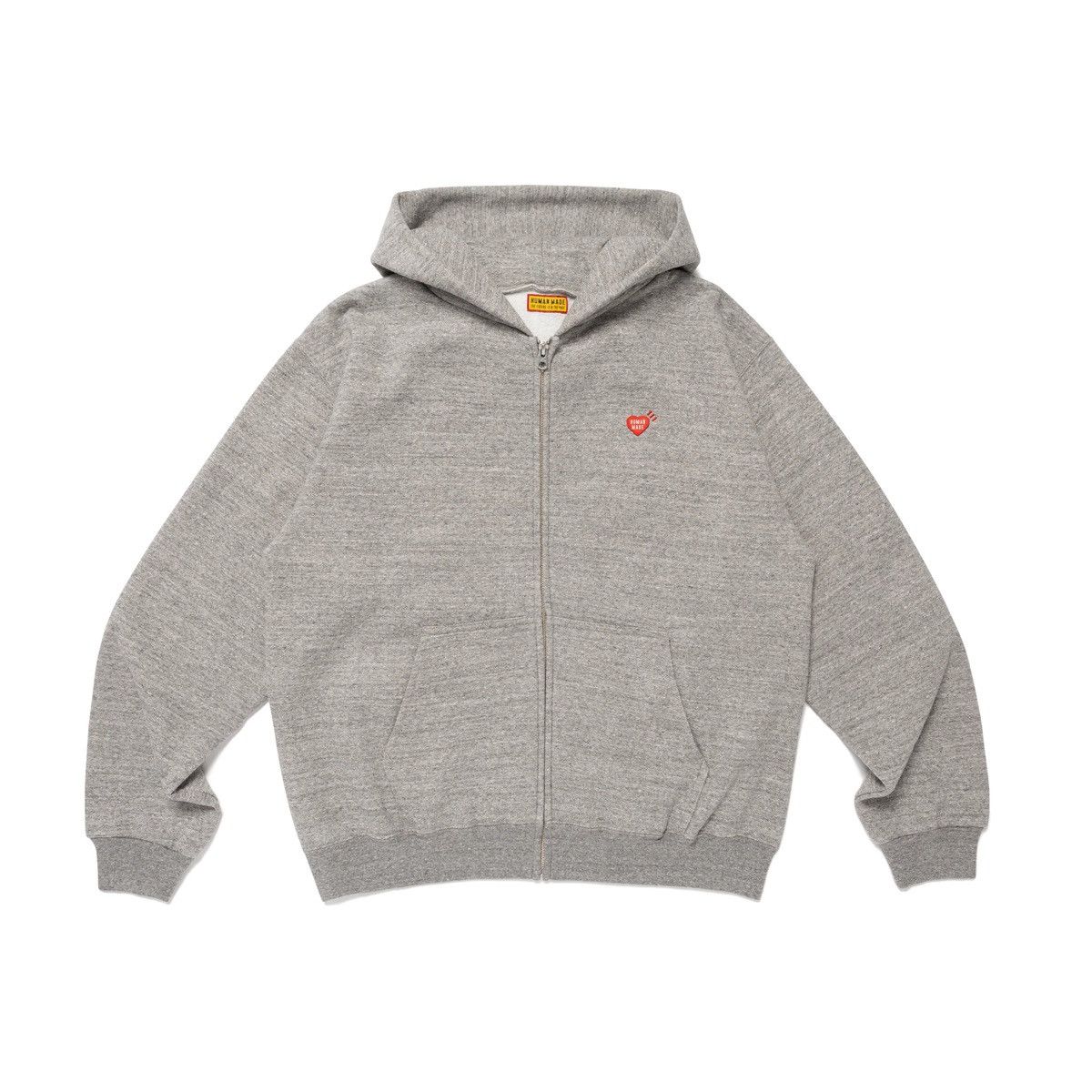 Human Made Human Made Hoodie Size ONE SIZE - 1 Thumbnail