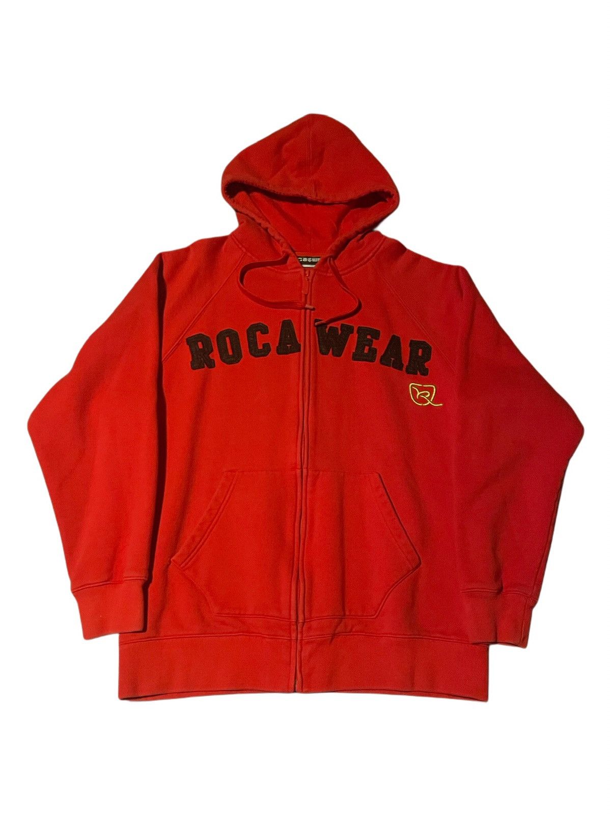 Men's Rocawear Sweatshirts & Hoodies | Grailed