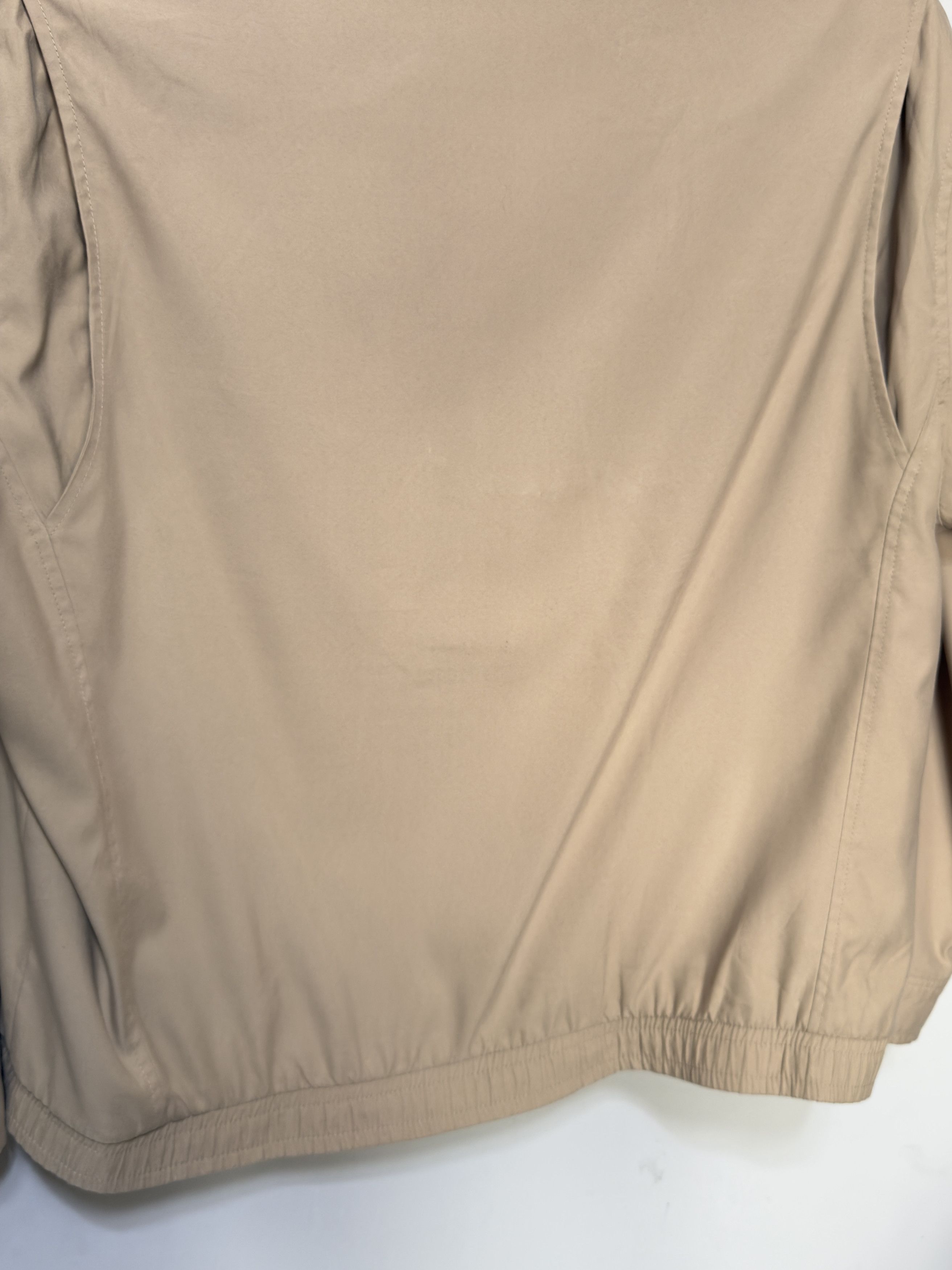 Polo Ralph Lauren 🔥 polo ralph lauren bomber jacket cotton size L Size US L / EU 52-54 / 3 - 8 Thumbnail