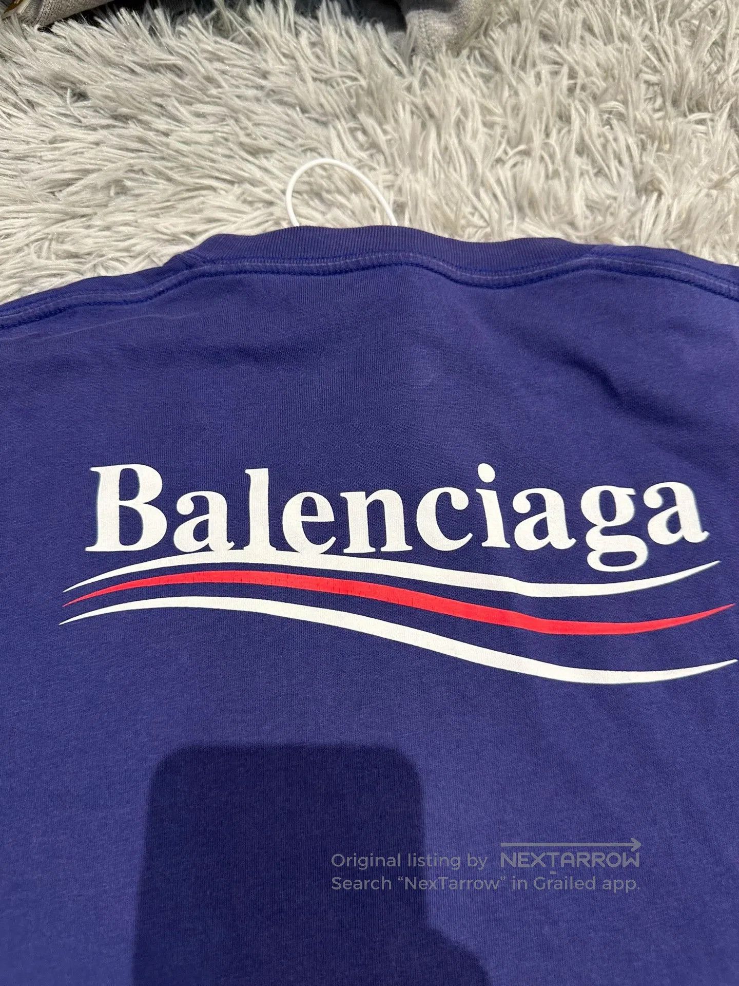 Balenciaga Balenciaga Cola Short. Size XS / US 0-2 / IT 36-38 - 6 Thumbnail
