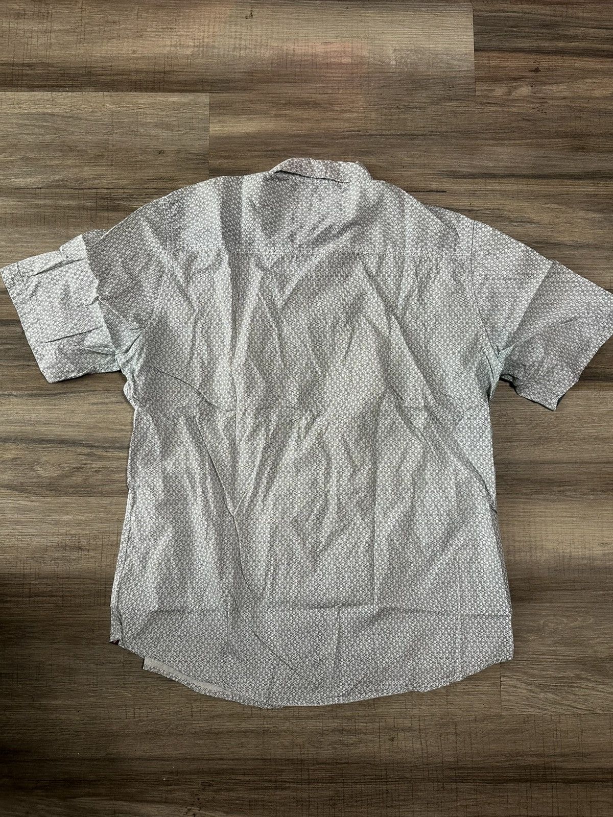 Airwalk Vintage Air walk Button Up Size US L / EU 52-54 / 3 - 5 Thumbnail