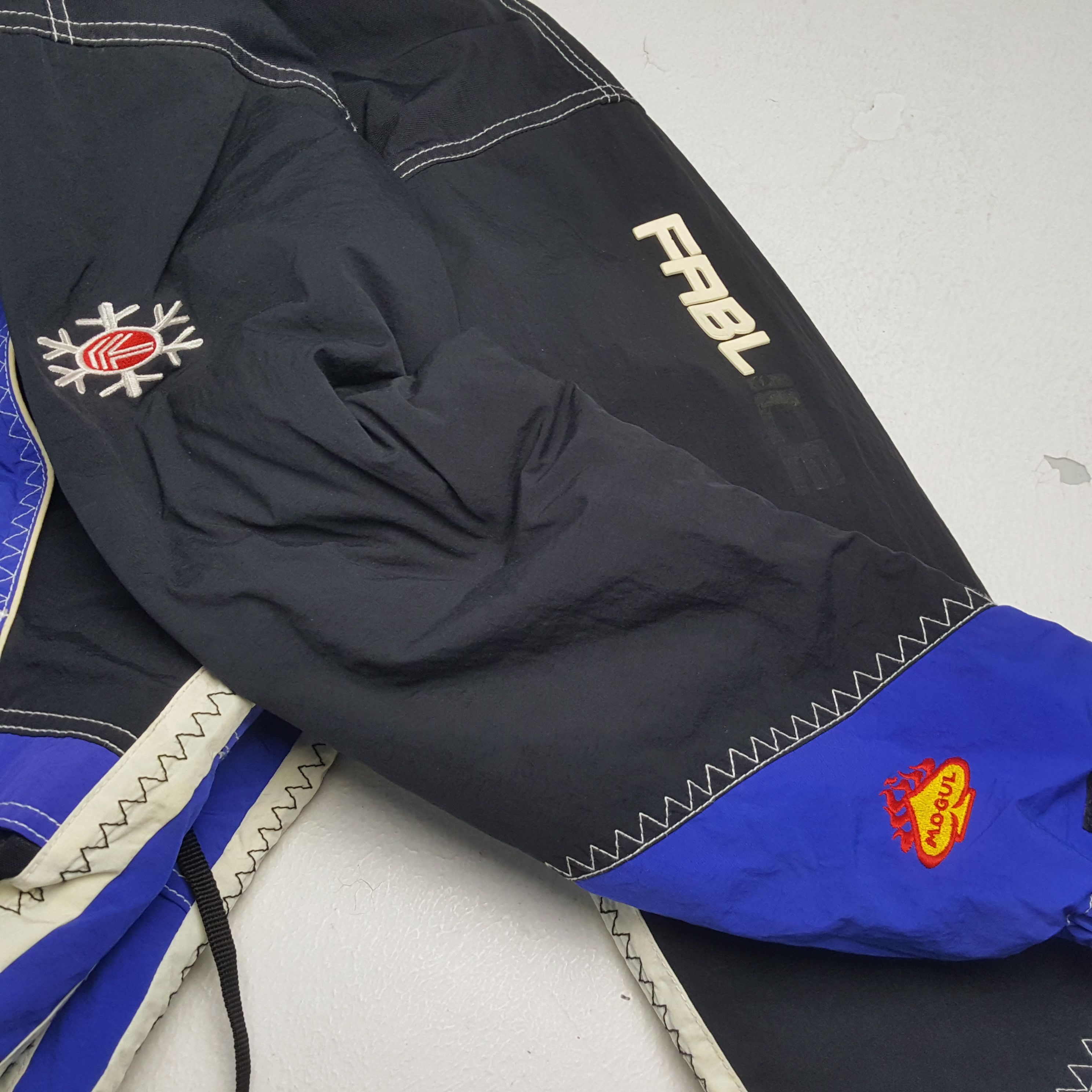 Japanese Brand × Vintage FABLICE Jacket Size US XL / EU 56 / 4 - 7 Thumbnail