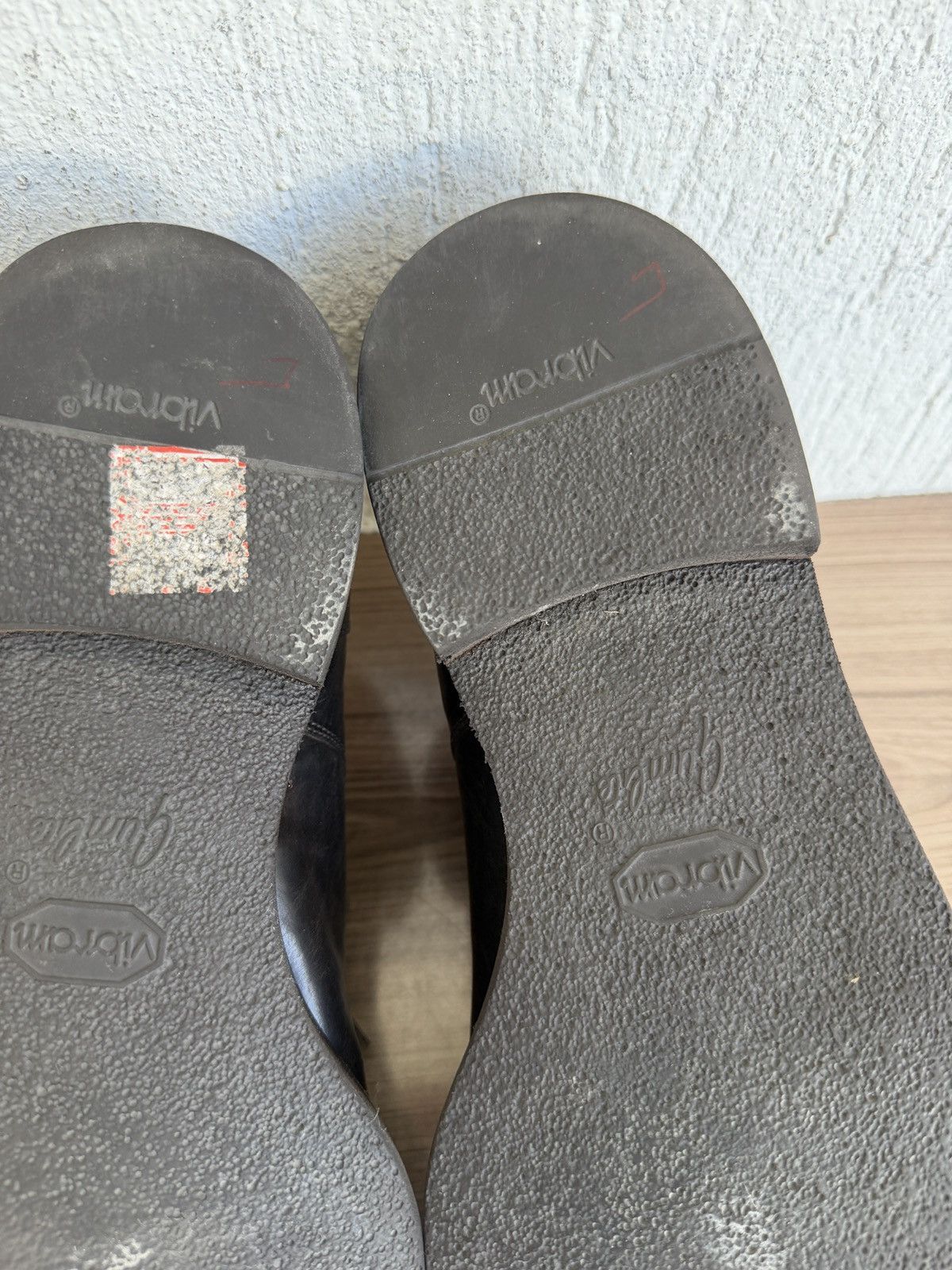 Brunello Cucinelli Cap toe derby Size US 9.5 / EU 42-43 - 15 Thumbnail