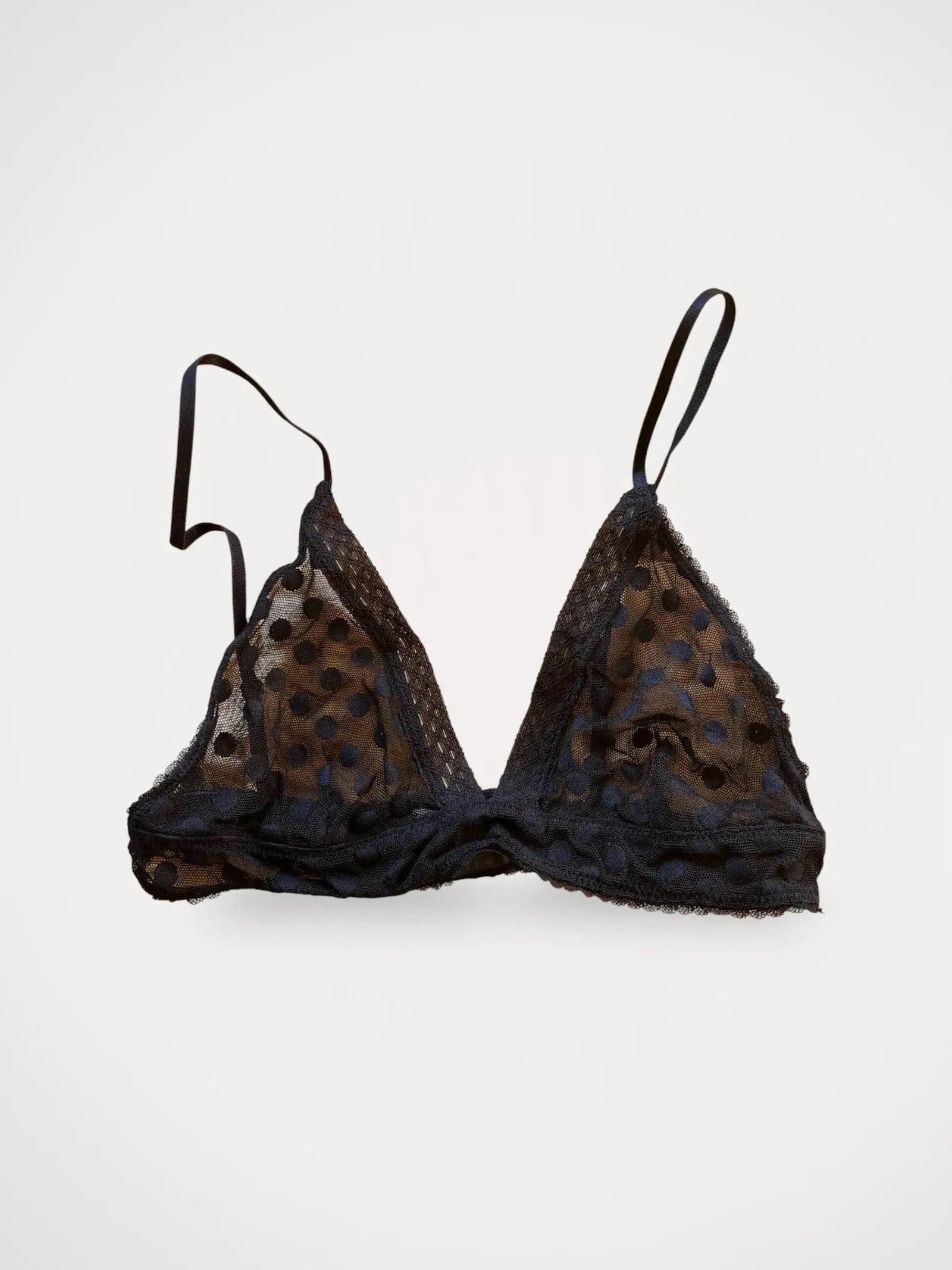 Samsoe Samsoe Samsøe Samsøe Maria Bra 7419 Top Size S / US 4 / IT 40 - 1 Thumbnail