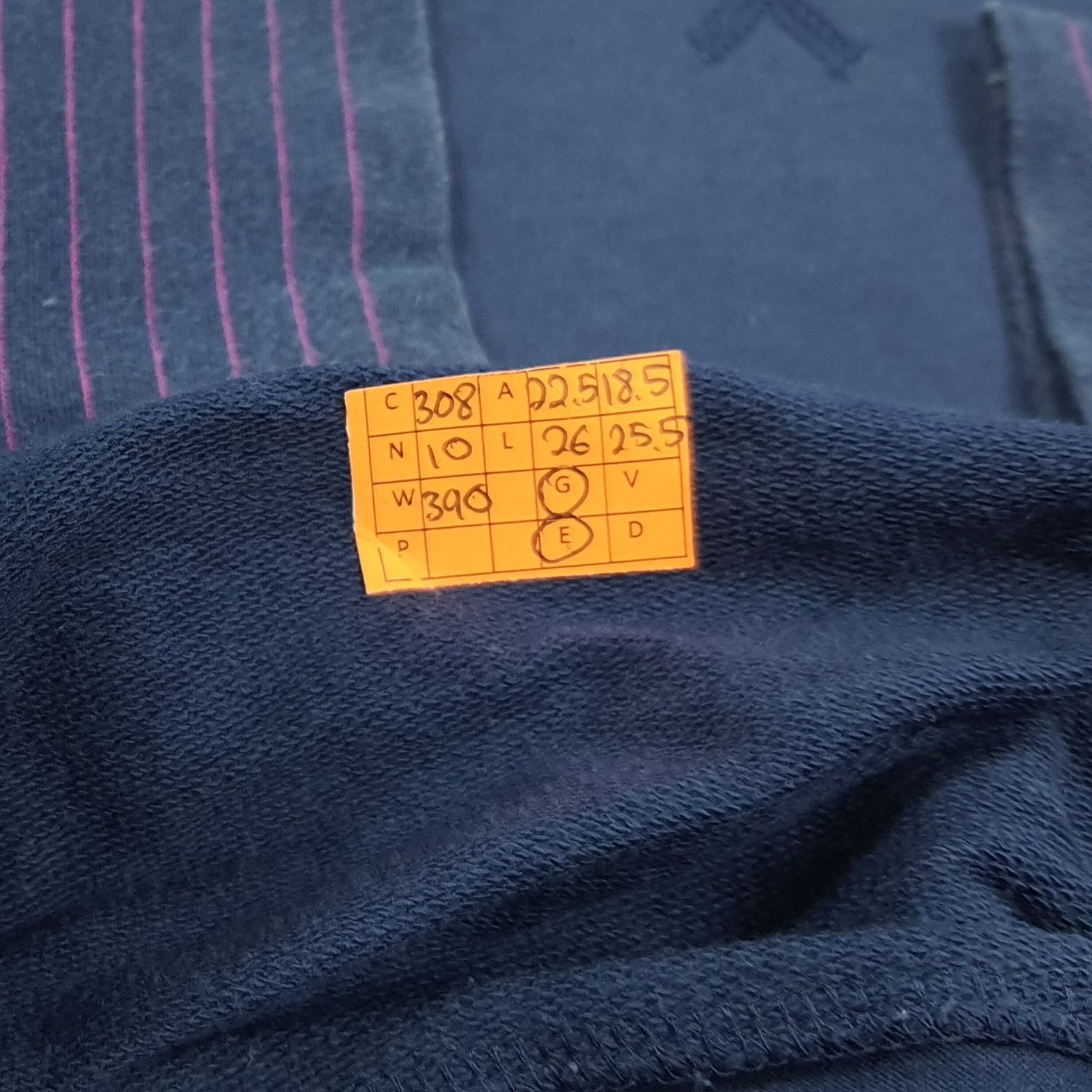 Nike Vintage Nike Streetwear Long Sleeve Shirt C308N10 Size US L / EU 52-54 / 3 - 9 Thumbnail