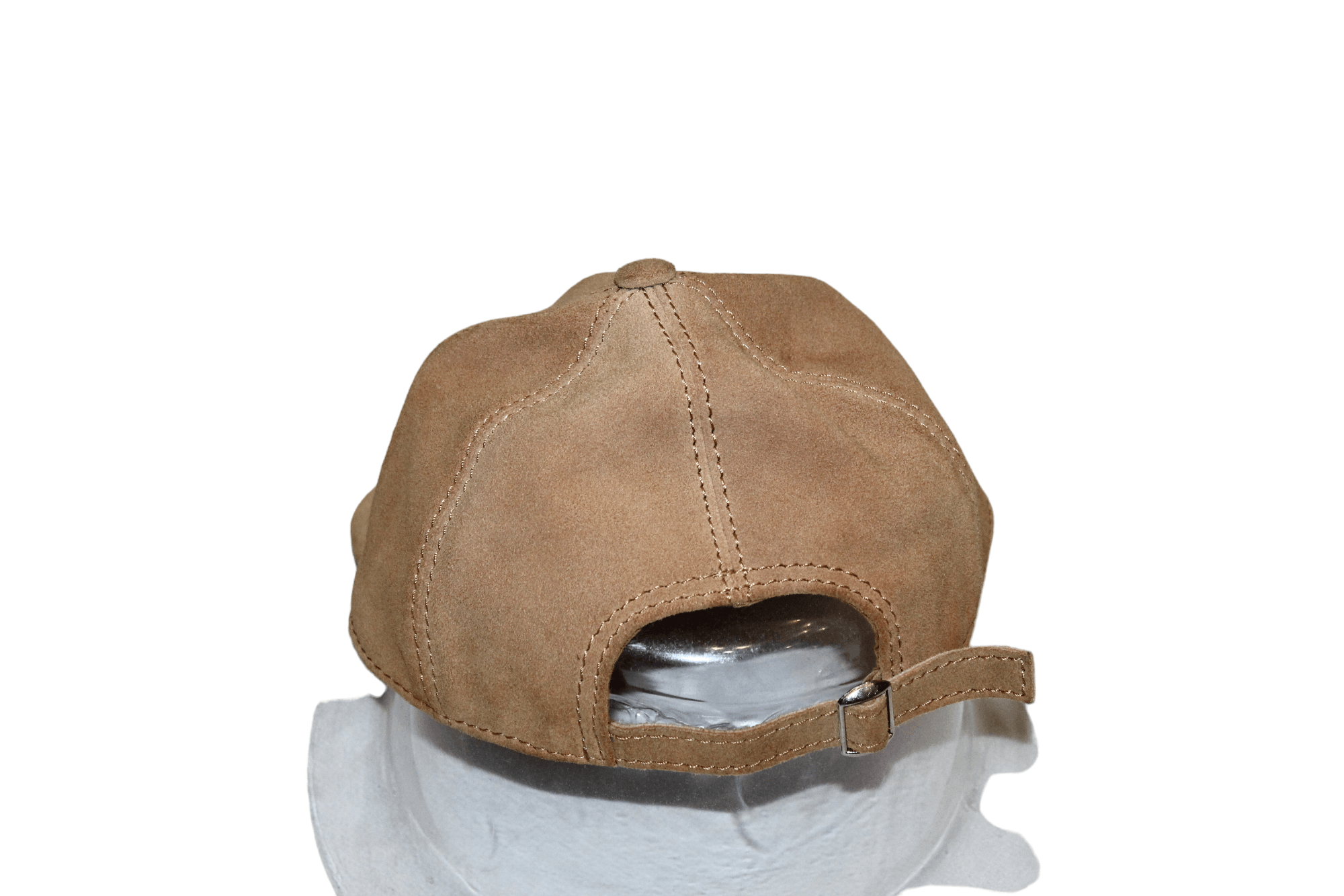 Leather Unmade Copenhagen Lining Leather Cap Size ONE SIZE - 3 Thumbnail