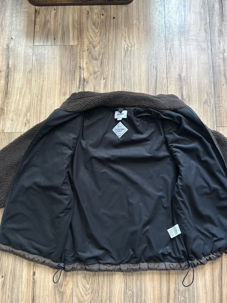thisisneverthat Brown thisisneverthat Jacket Size US M / EU 48-50 / 2 - 4 Thumbnail