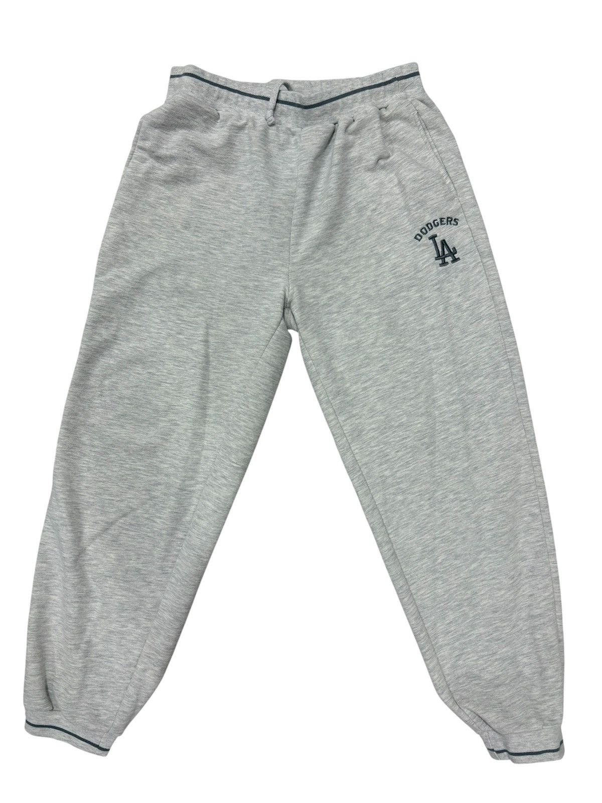MLB MLB dodgers jogger pants Size US 28 / EU 44 - 1 Thumbnail