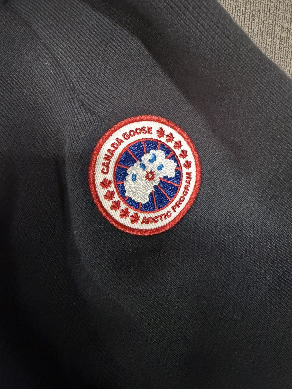Canada Goose Canada Goose hoody Size US XXL / EU 58 / 5 - 4 Thumbnail
