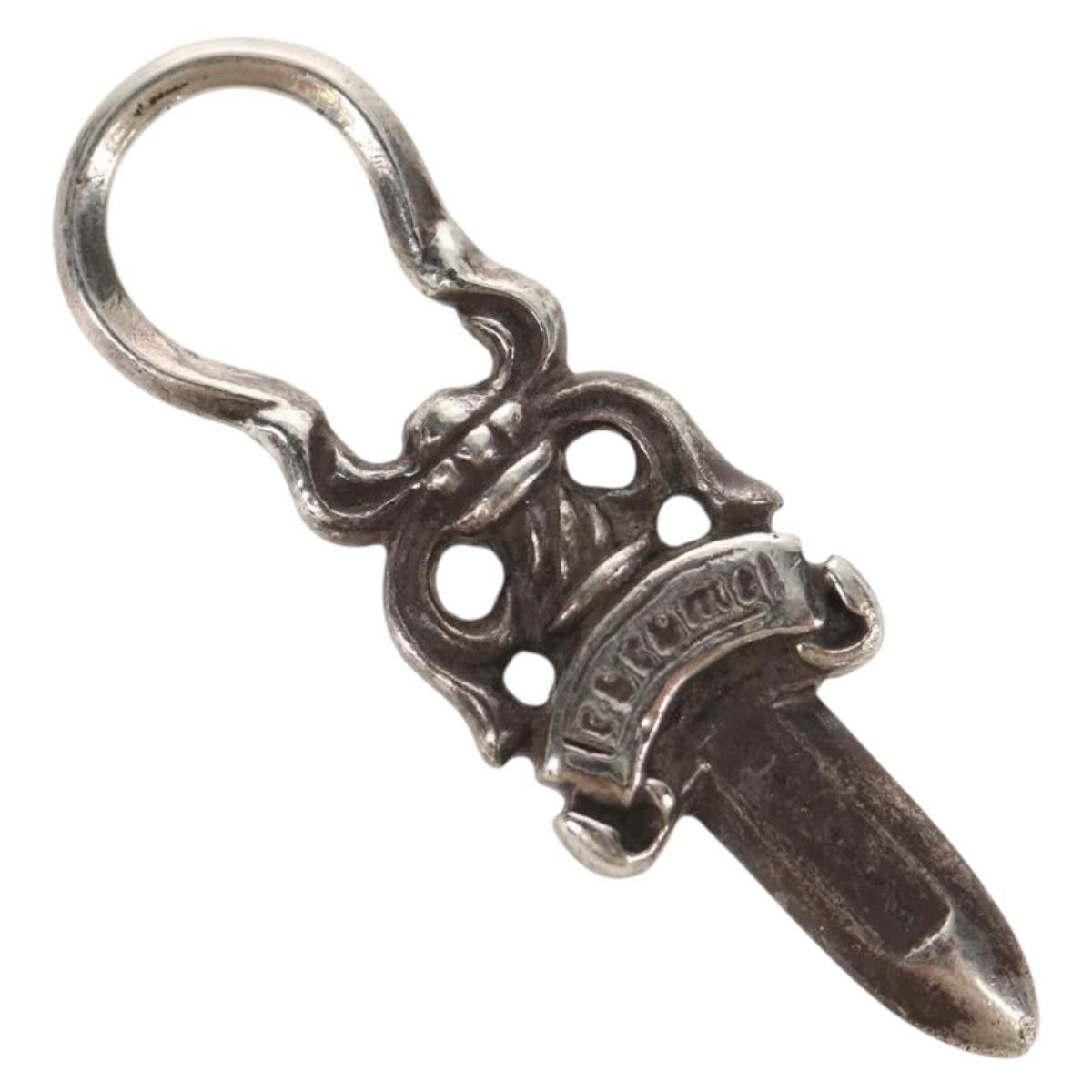 Chrome Hearts Chrome Hearts Dagger Pendant Top Charm Size ONE SIZE - 1 Thumbnail