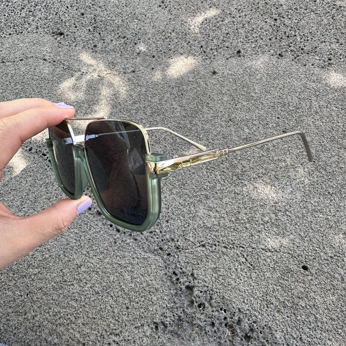 Other RETRO STYLE SUNGLASSES | EYESCREAM SELECTION YT822-02 Size ONE SIZE - 2 Thumbnail