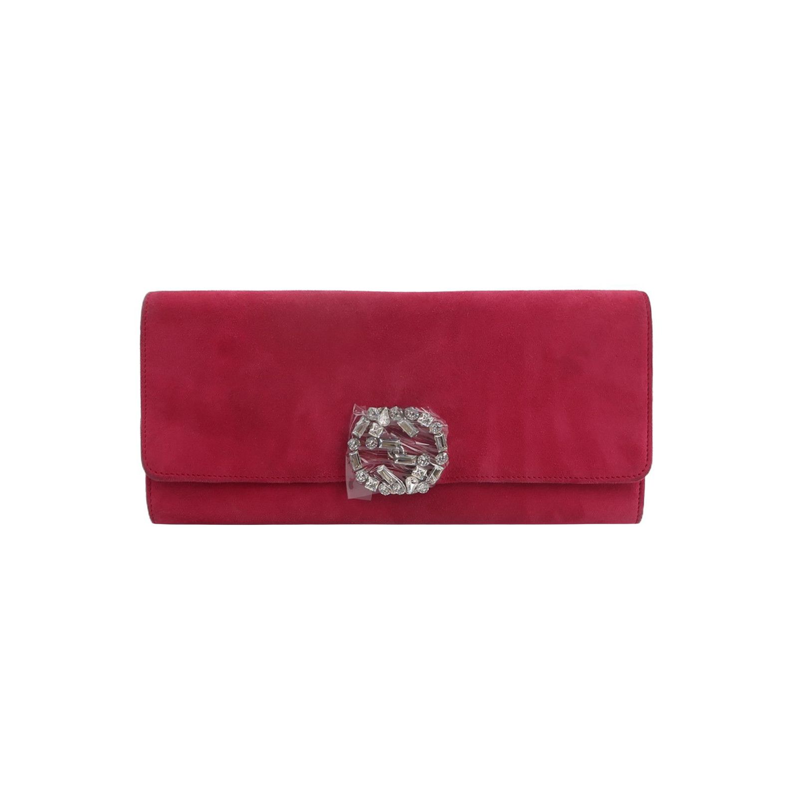 Gucci Gucci Women os Clutches Size ONE SIZE - 1 Thumbnail