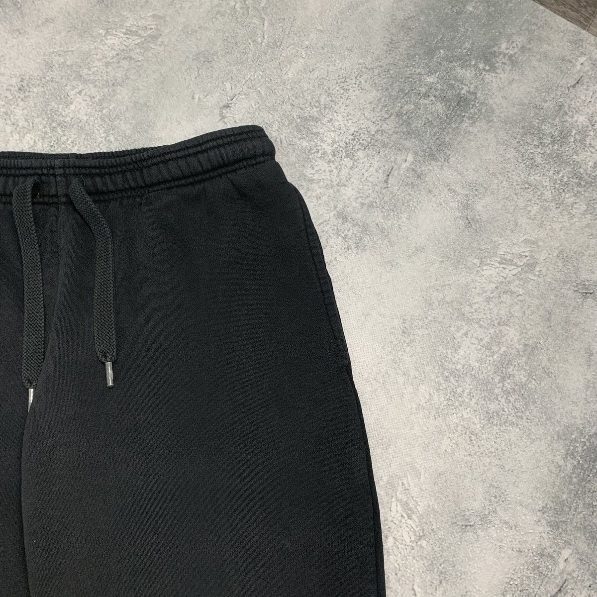 Lacoste Men’s Lacoste Sweatpants Black Joggers Size S Size US 28 / EU 44 - 6 Thumbnail