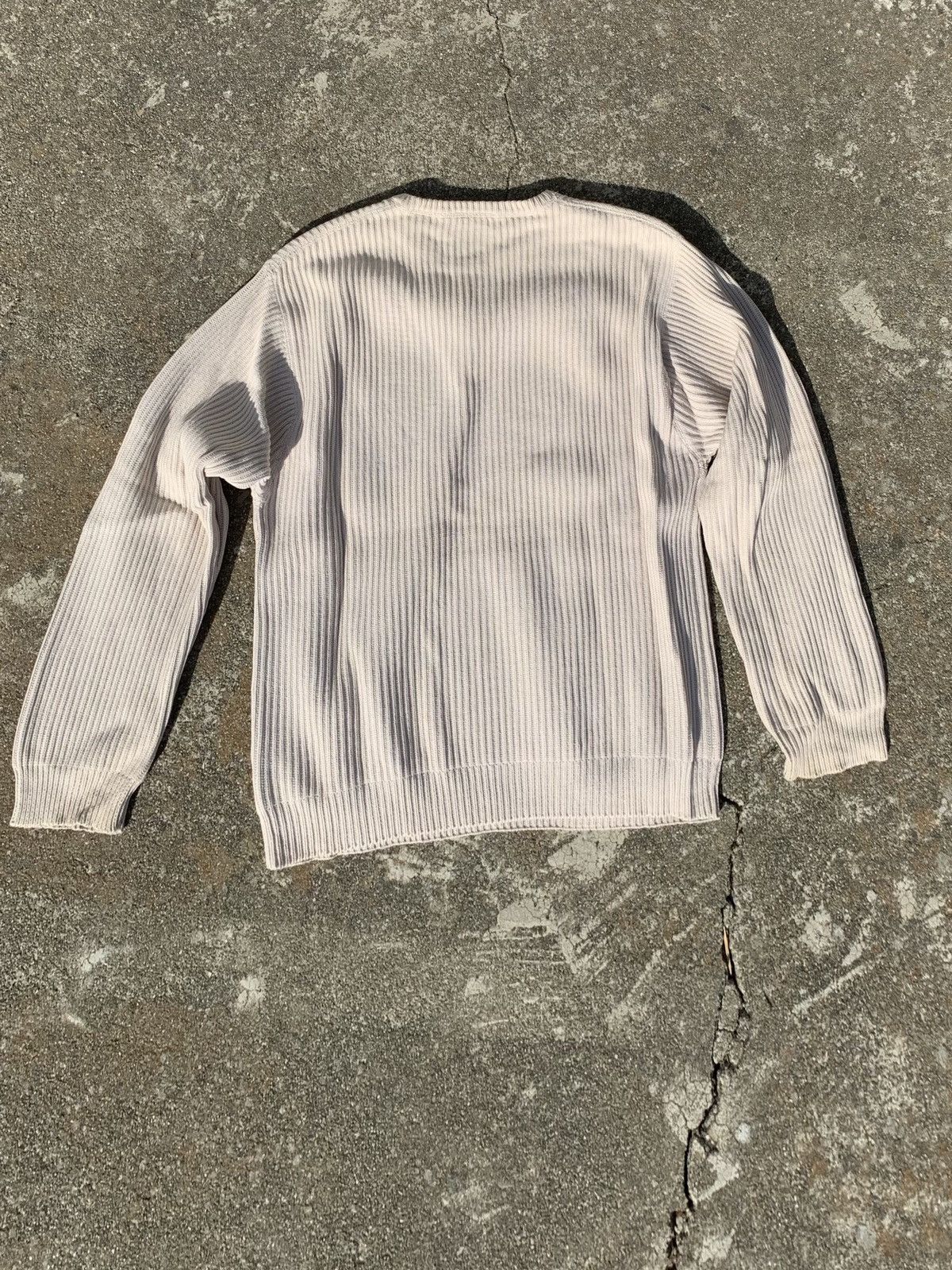 Timberland Timberland knit sweater Size US M / EU 48-50 / 2 - 3 Thumbnail