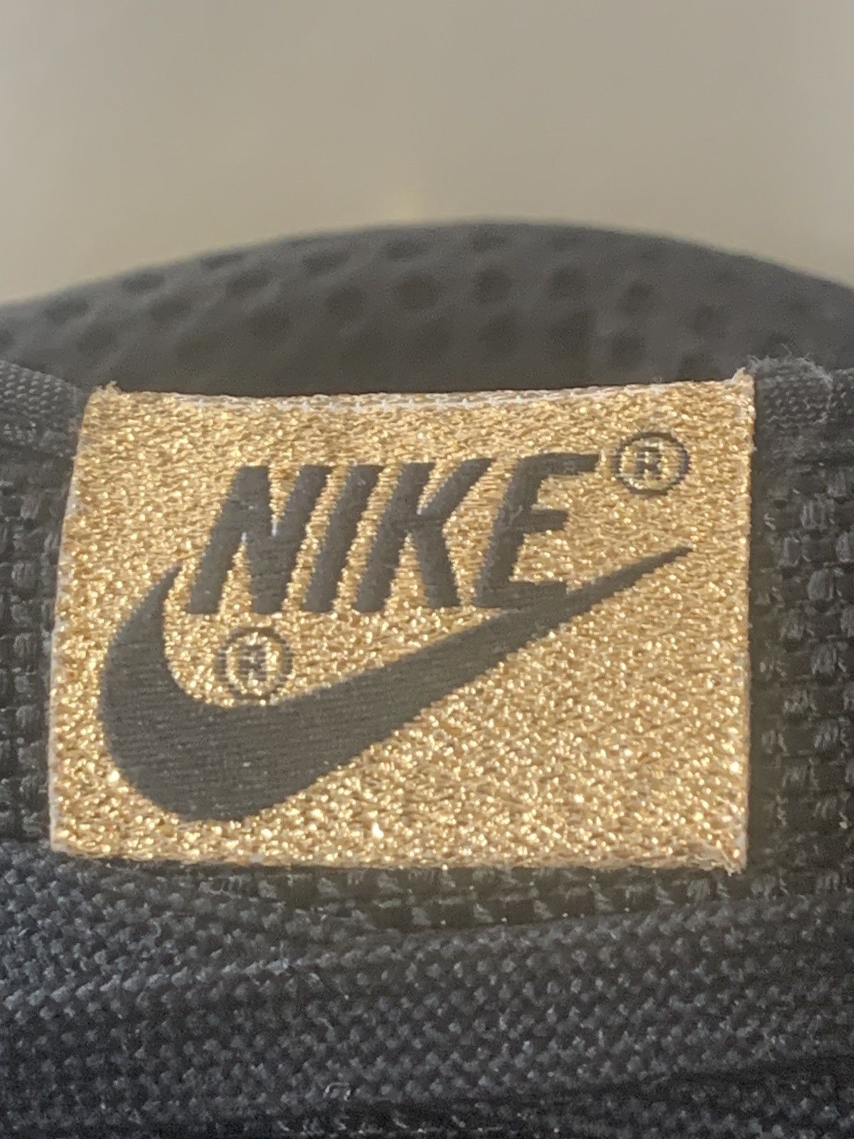 Nike NIKE TERMINATOR HIGH SUPREME ROCK N ROLL STUDDED Size US 11 / EU 44 - 6 Thumbnail