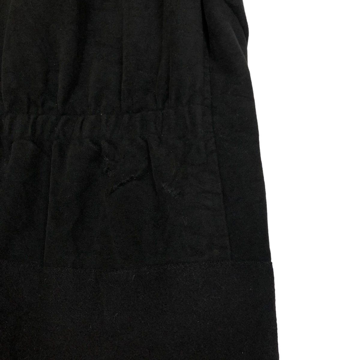 Yohji Yamamoto Vintage 90s Y’s For Men Yohji Yamamoto 1992 A/W Car Coat Size US M / EU 48-50 / 2 - 18 Thumbnail