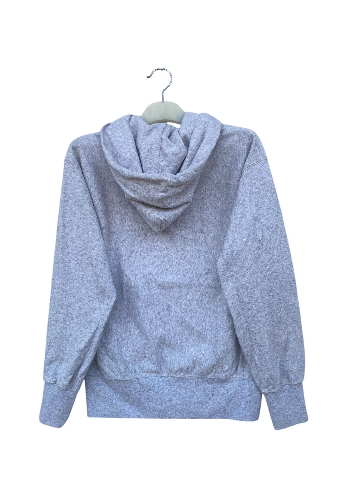 Lemaire × Uniqlo LEMAIRE X UNIQLO REVERSE WEAVE STYLE HOODIE Size US S / EU 44-46 / 1 - 2 Thumbnail