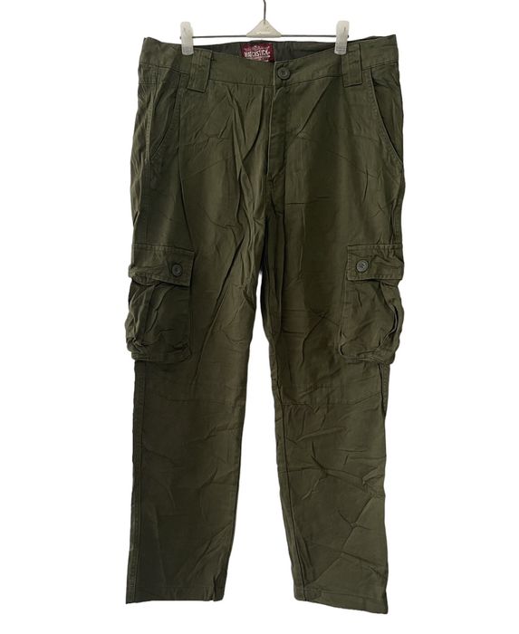 Matchstick hot sale cargo pants