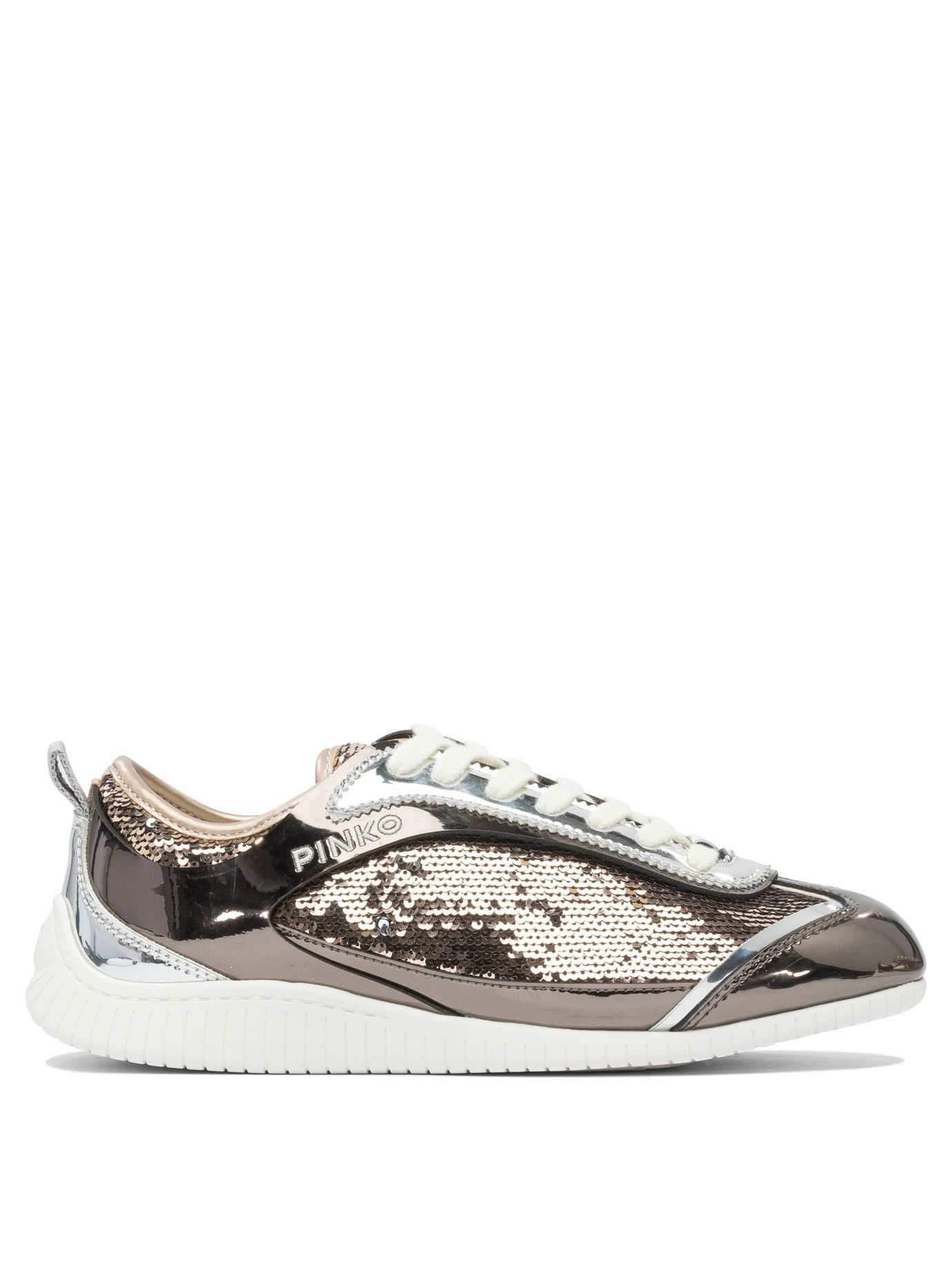 Pinko Pinko Sneakers & Slip-On IT 39 Women - USA Duties Paid Size US 9 / IT 39 - 1 Thumbnail