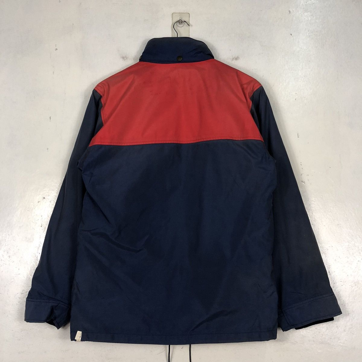 Montbell Mont Bell Goretex Thinsulate Jacket Size US M / EU 48-50 / 2 - 7 Thumbnail