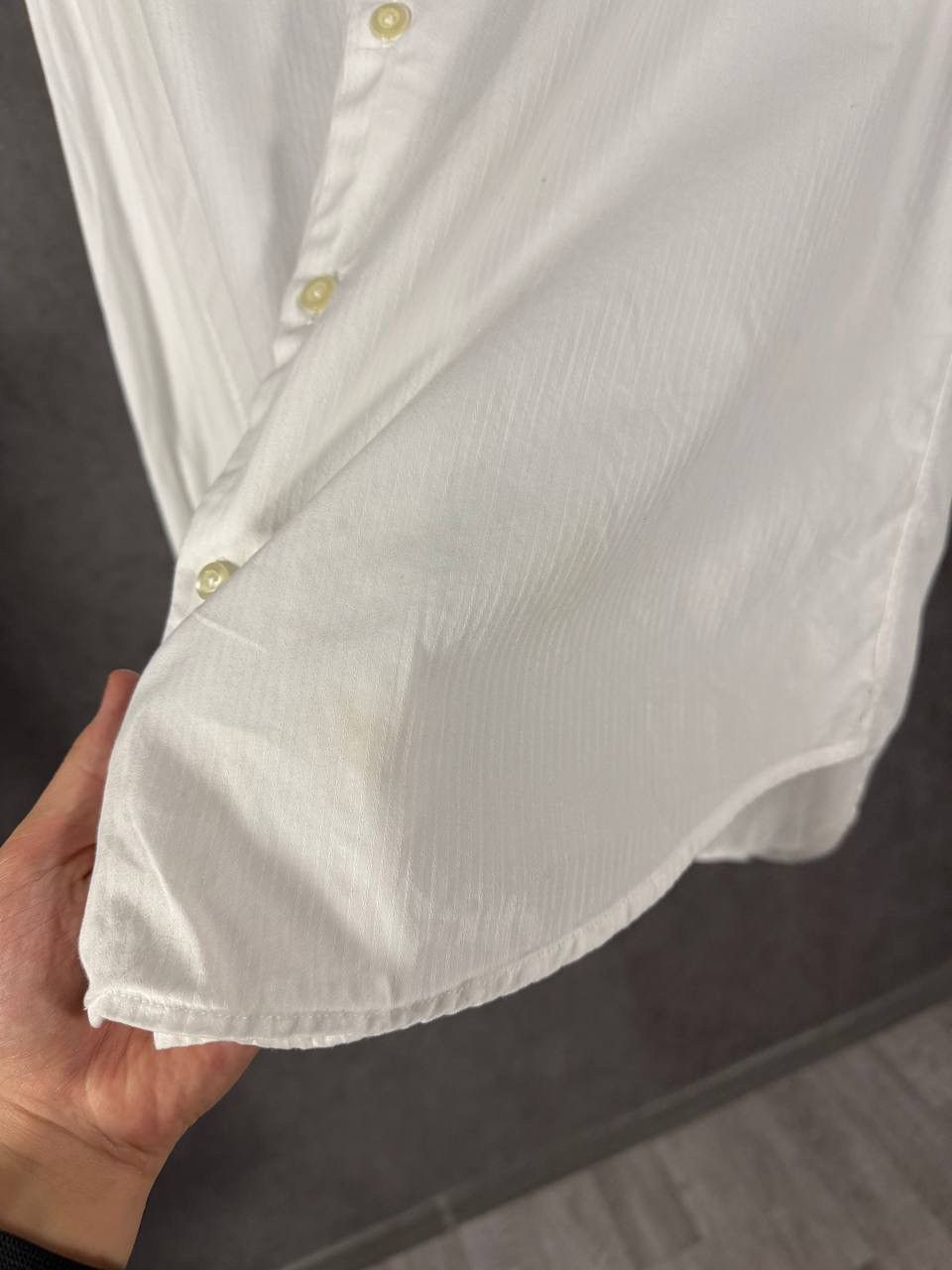 Hartford Hartford designer pocket shirt Size US L / EU 52-54 / 3 - 6 Thumbnail